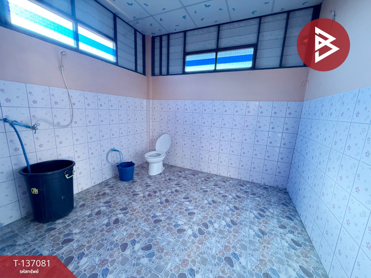 ขายบ้านเดี่ยวพร้อมที่ดิน เนื้อที่ 1 งาน ป่าตาล ลพบุรี 10