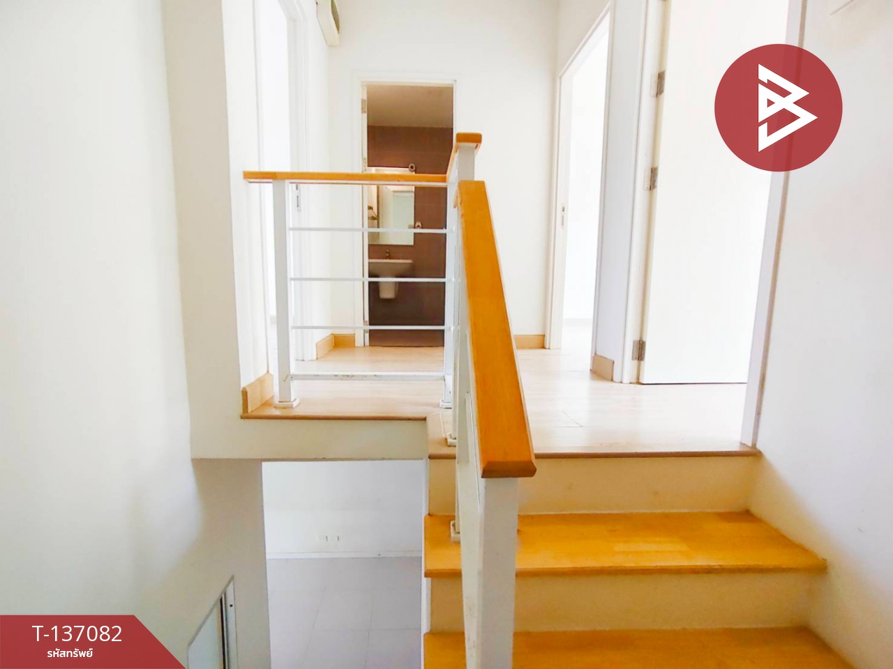 ขายทาวน์เฮ้าส์ หมู่บ้านพฤกษา พระราม2-เอกชัย (Pruksa Rama2-Ekkachai) สมุทรสาคร 8