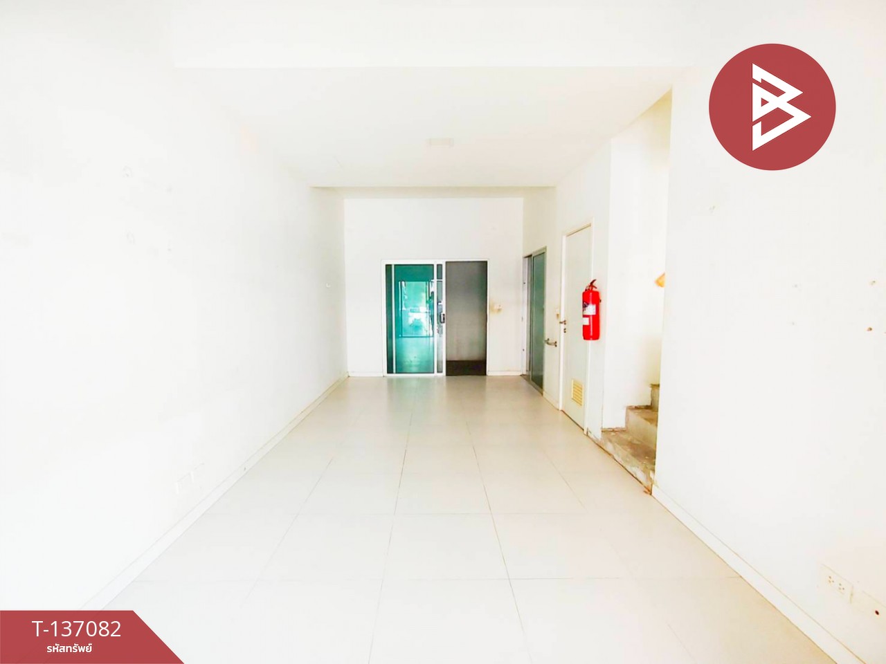 ขายทาวน์เฮ้าส์ หมู่บ้านพฤกษา พระราม2-เอกชัย (Pruksa Rama2-Ekkachai) สมุทรสาคร 3