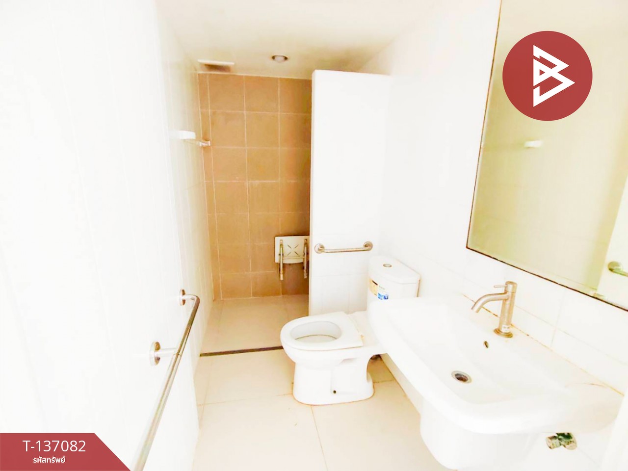 ขายทาวน์เฮ้าส์ หมู่บ้านพฤกษา พระราม2-เอกชัย (Pruksa Rama2-Ekkachai) สมุทรสาคร 4