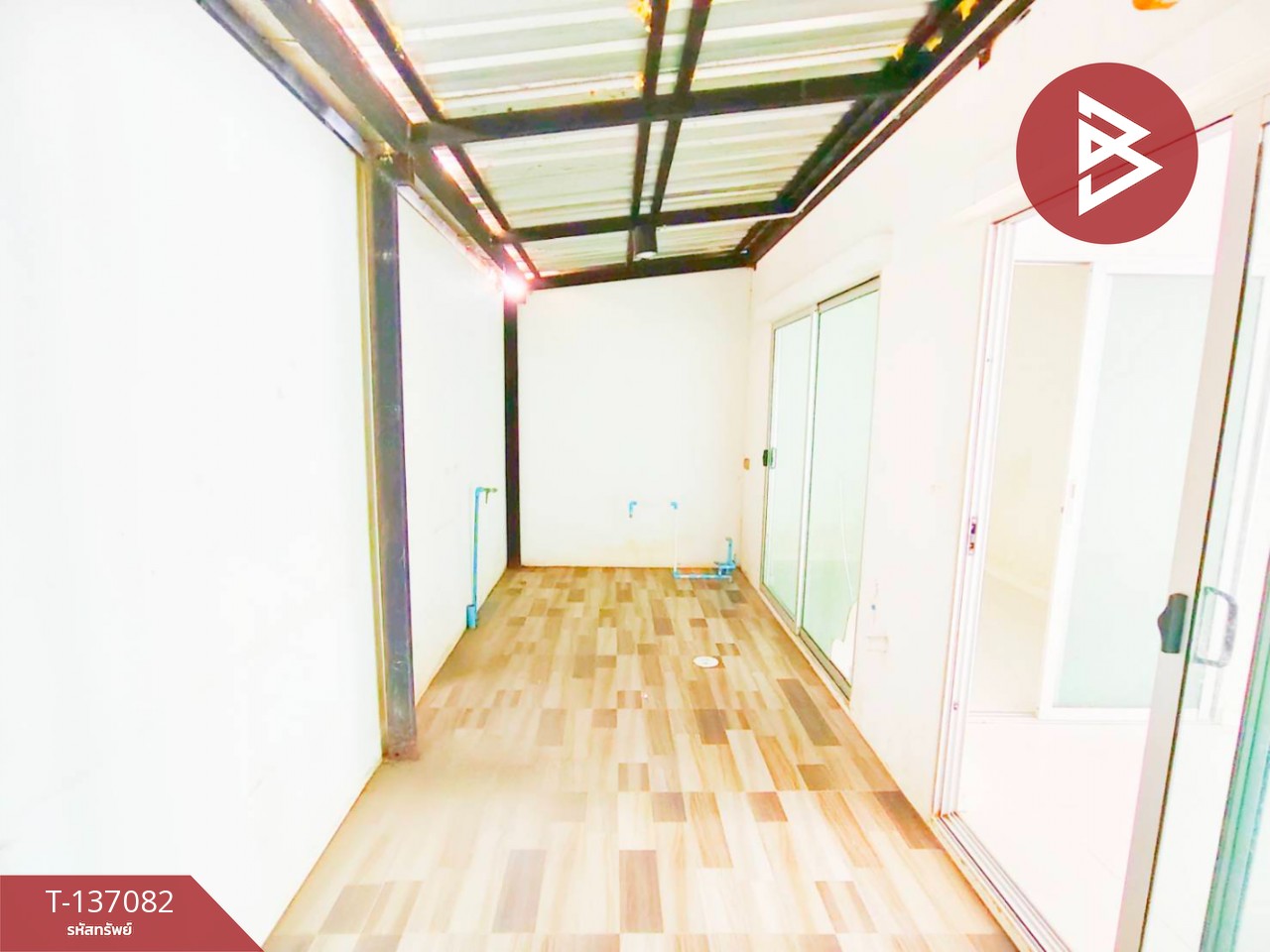 ขายทาวน์เฮ้าส์ หมู่บ้านพฤกษา พระราม2-เอกชัย (Pruksa Rama2-Ekkachai) สมุทรสาคร 5