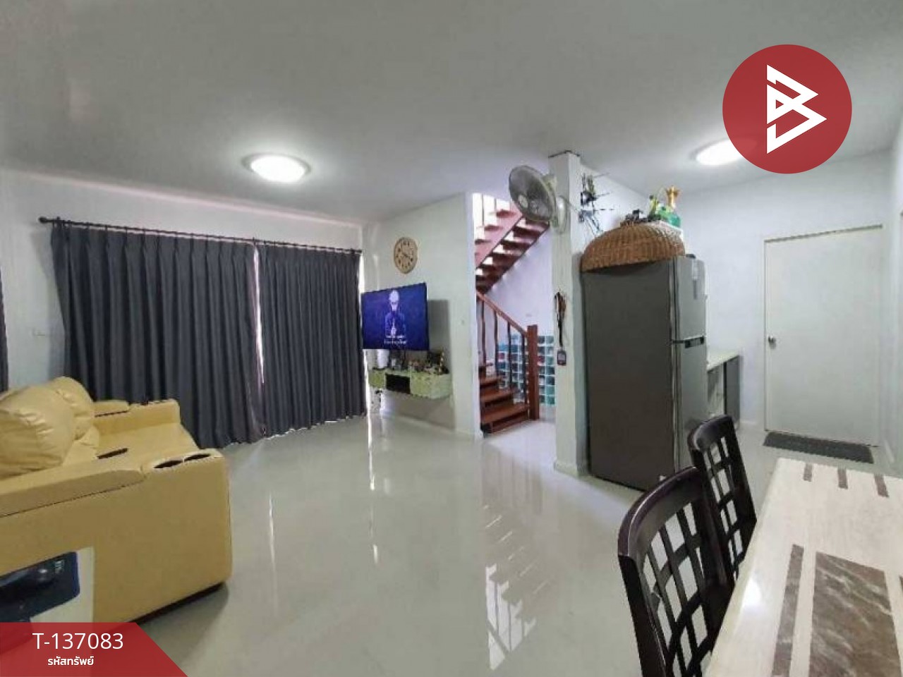 ขายบ้านเดี่ยว หมู่บ้านลลิล แพรกษา (ซ.มังกร-ขันดี) สมุทรปราการ 4