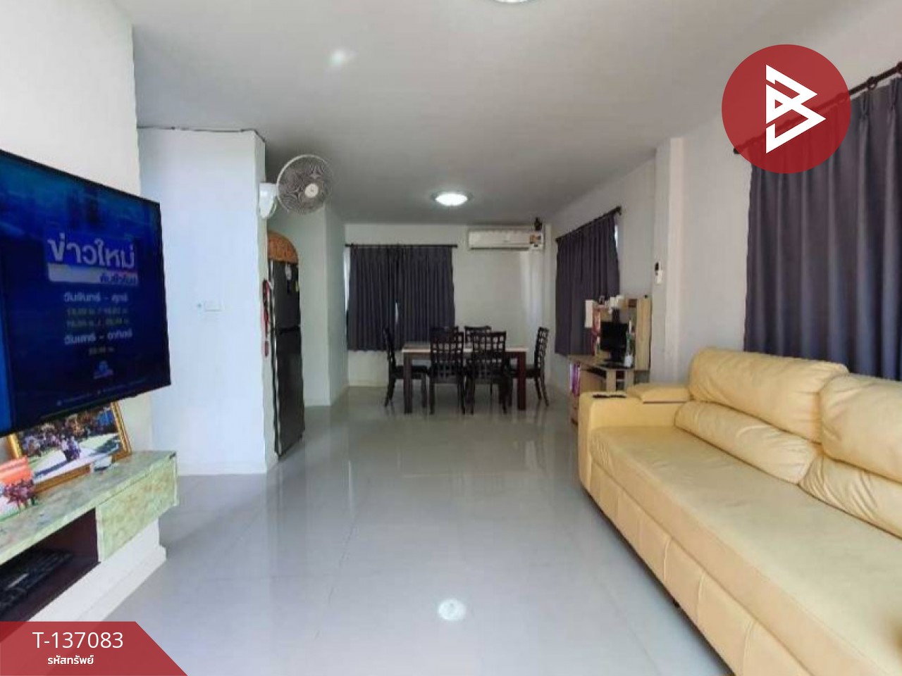 ขายบ้านเดี่ยว หมู่บ้านลลิล แพรกษา (ซ.มังกร-ขันดี) สมุทรปราการ 3