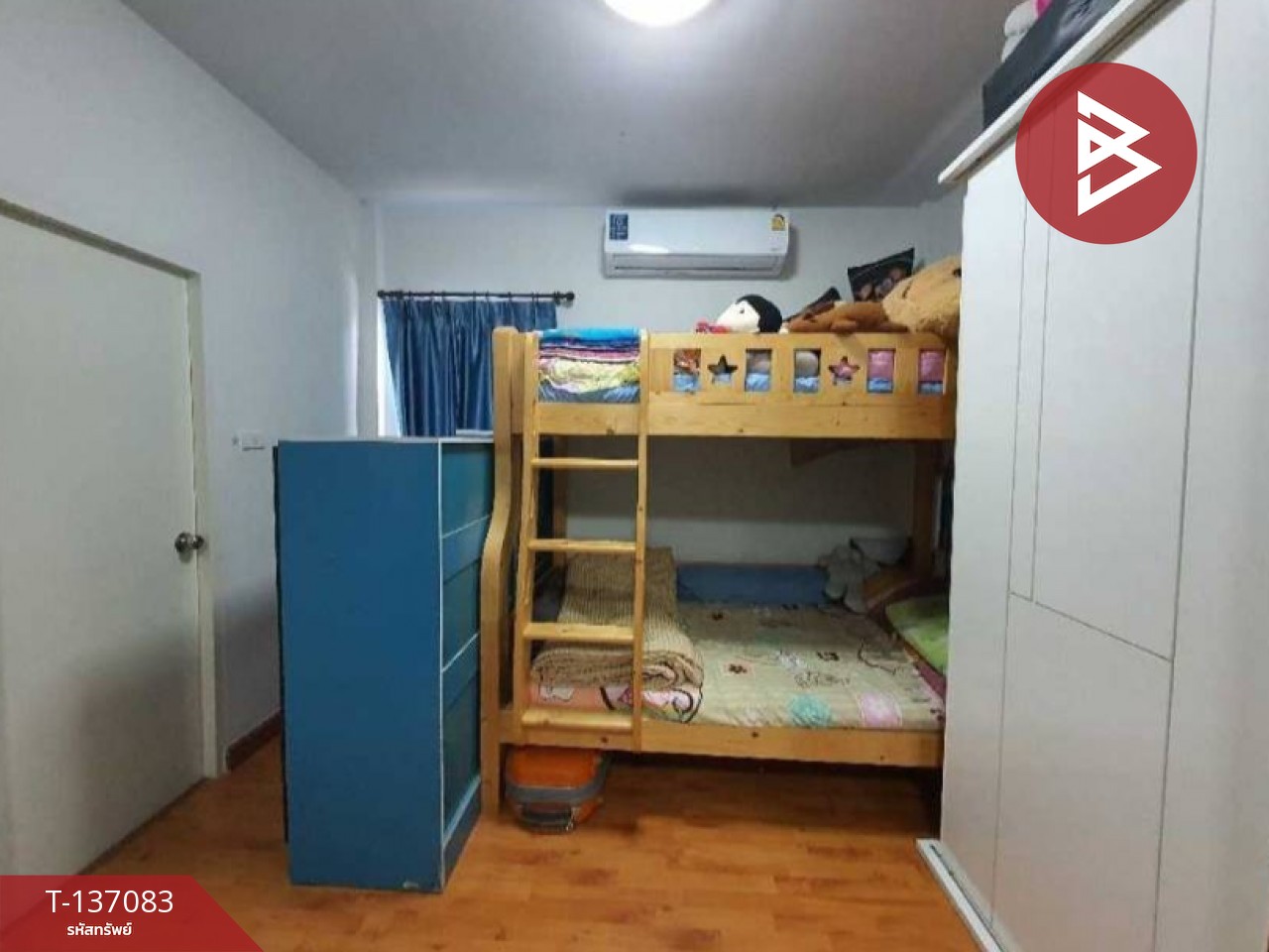 ขายบ้านเดี่ยว หมู่บ้านลลิล แพรกษา (ซ.มังกร-ขันดี) สมุทรปราการ 9