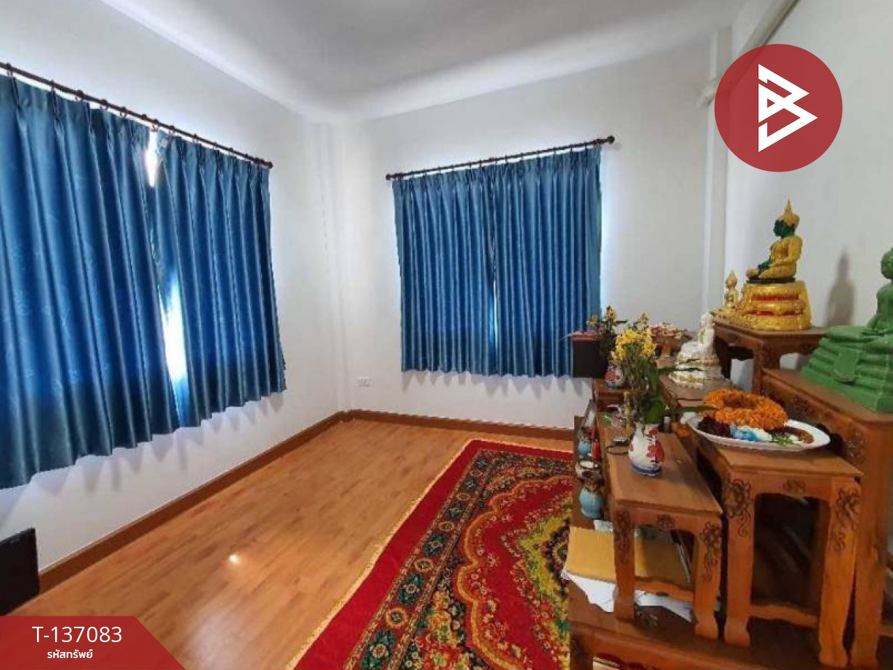 ขายบ้านเดี่ยว หมู่บ้านลลิล แพรกษา (ซ.มังกร-ขันดี) สมุทรปราการ 8