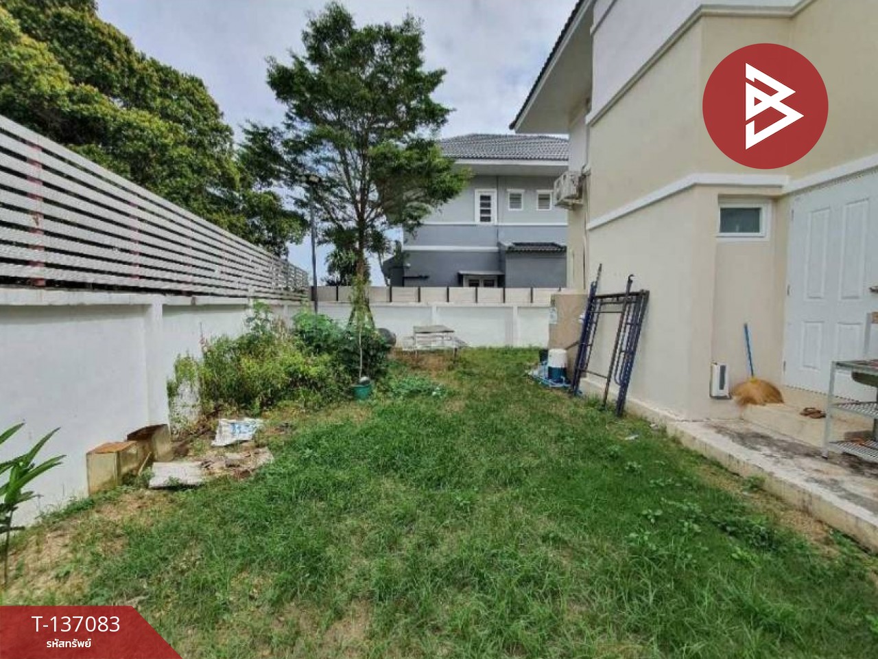 ขายบ้านเดี่ยว หมู่บ้านลลิล แพรกษา (ซ.มังกร-ขันดี) สมุทรปราการ 12