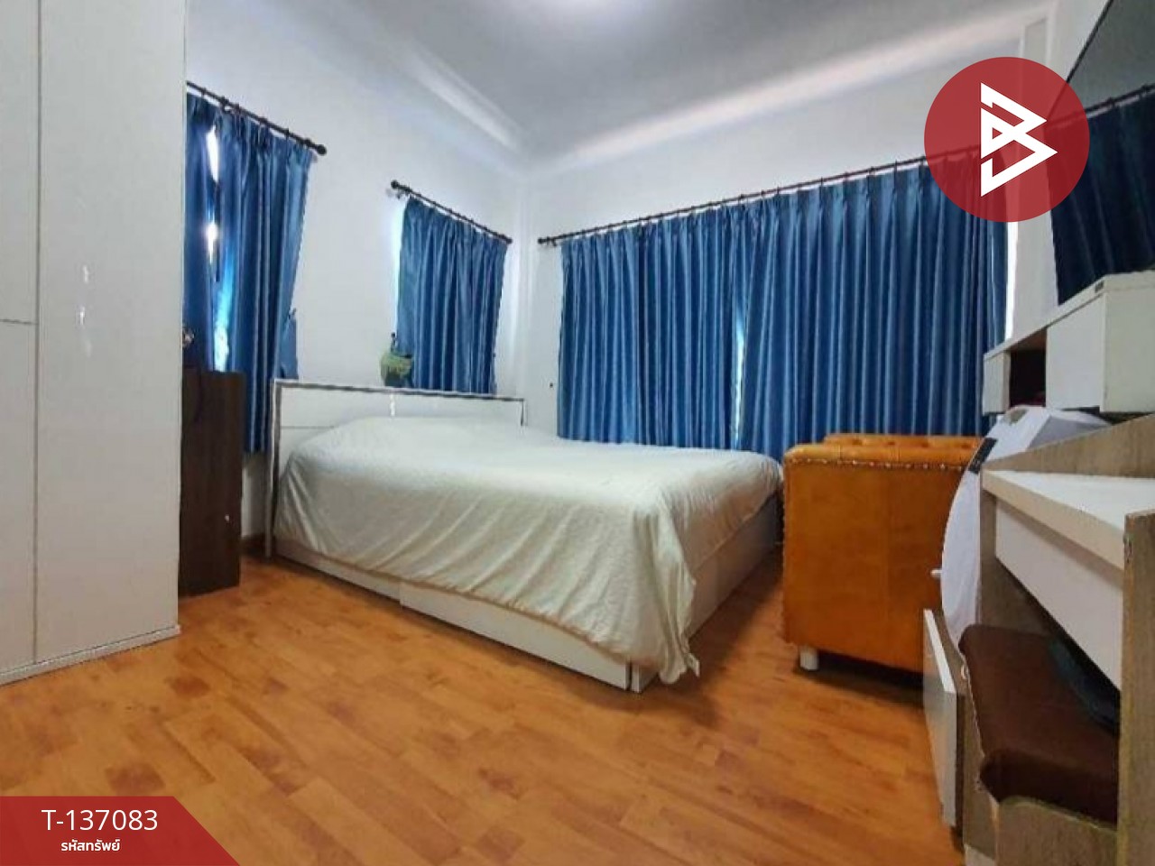 ขายบ้านเดี่ยว หมู่บ้านลลิล แพรกษา (ซ.มังกร-ขันดี) สมุทรปราการ 6