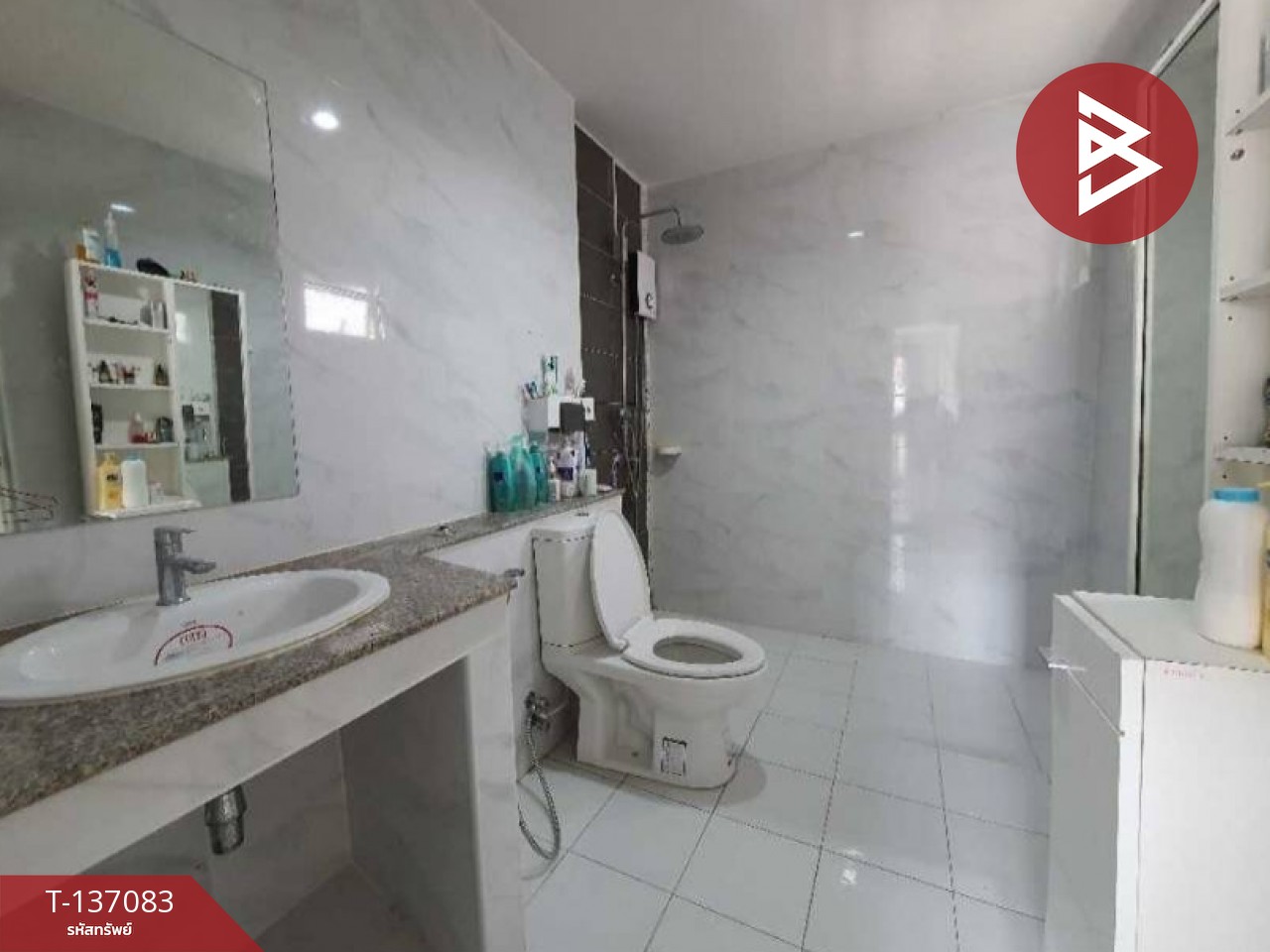 ขายบ้านเดี่ยว หมู่บ้านลลิล แพรกษา (ซ.มังกร-ขันดี) สมุทรปราการ 10