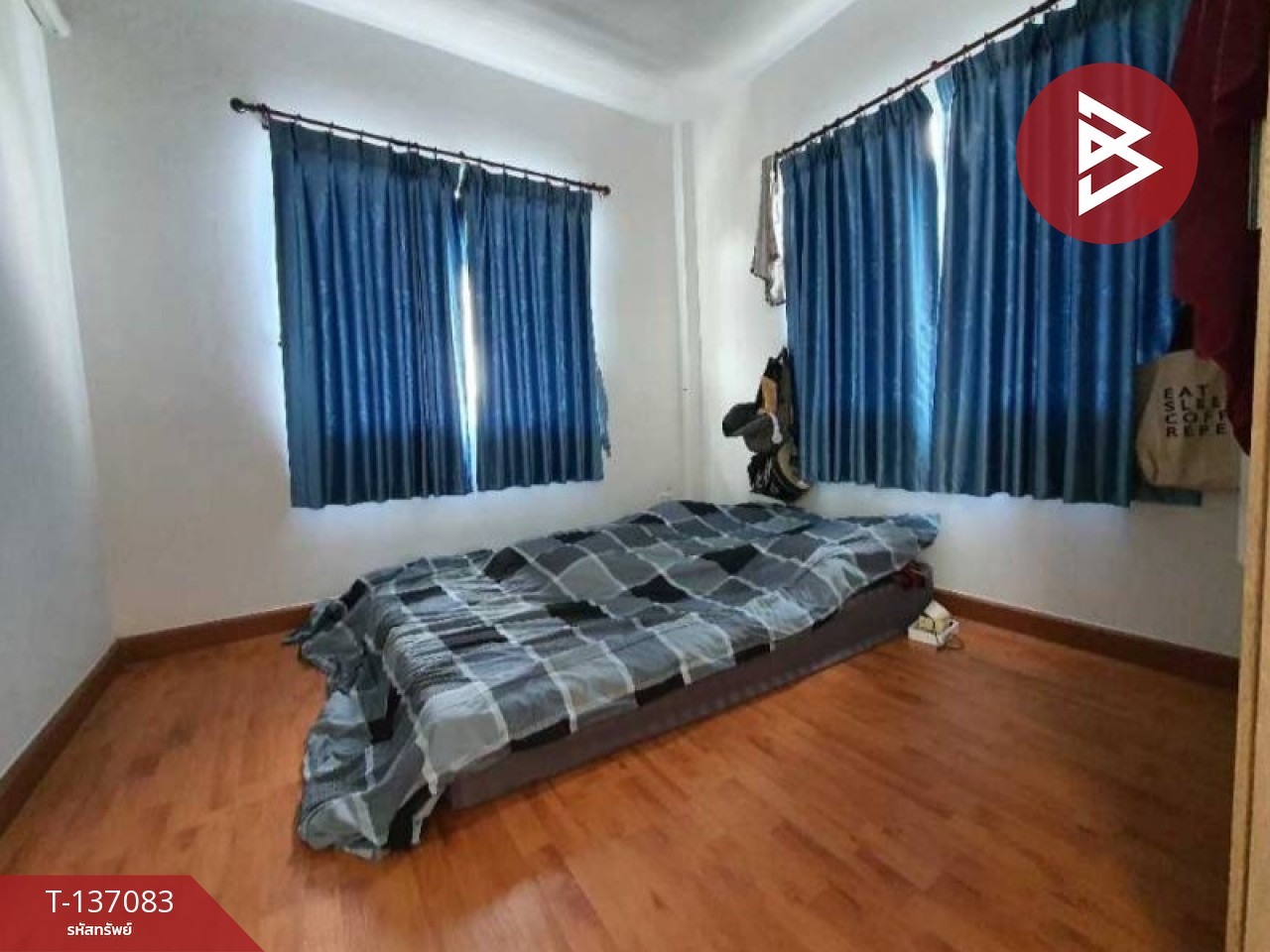 ขายบ้านเดี่ยว หมู่บ้านลลิล แพรกษา (ซ.มังกร-ขันดี) สมุทรปราการ 7