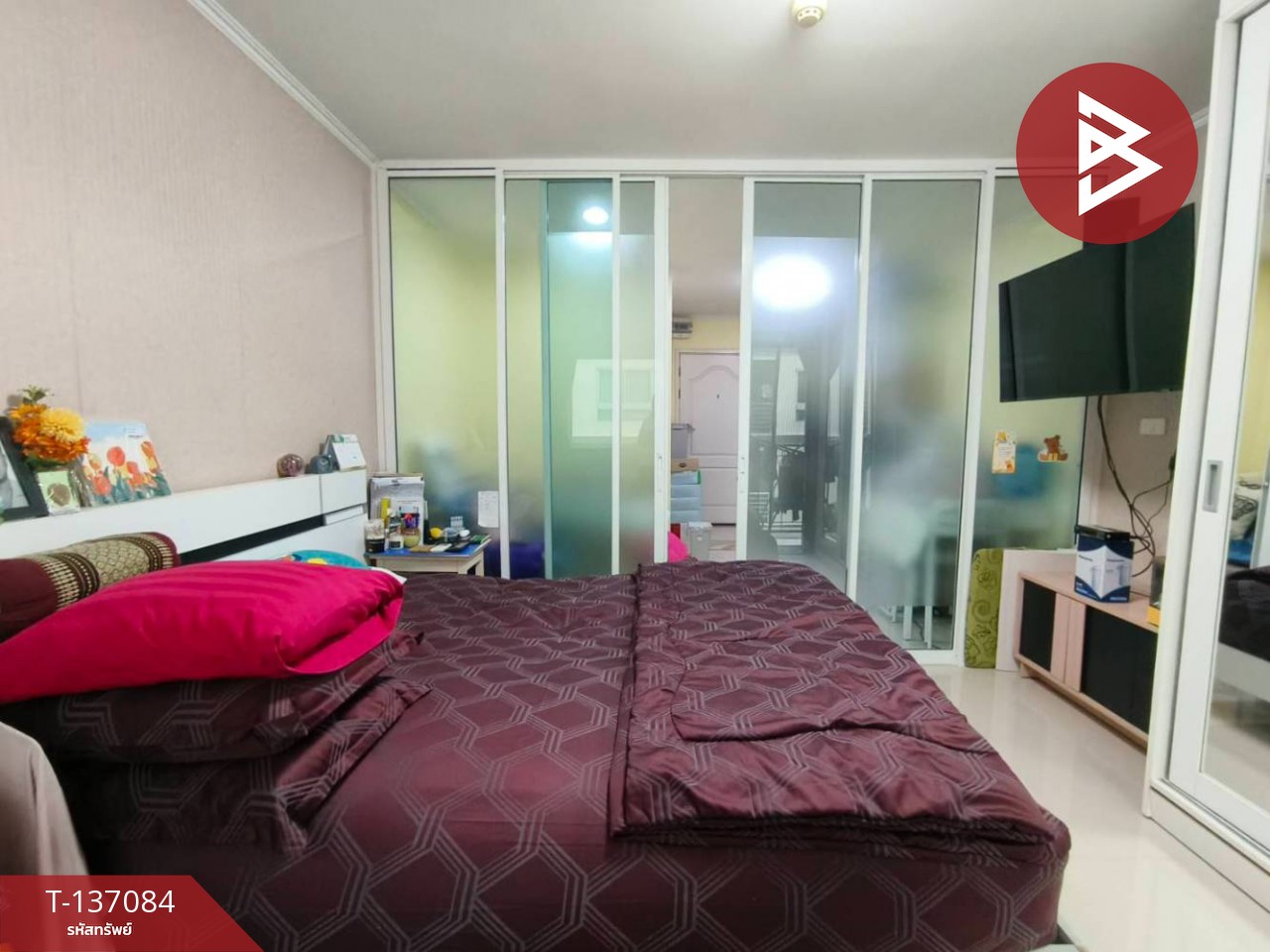 ขายคอนโดมิเนียม นอตติ้ง ฮิลล์ แบริ่ง (Notting Hill Bearing) สำโรงเหนือ สมุทรปราการ 4