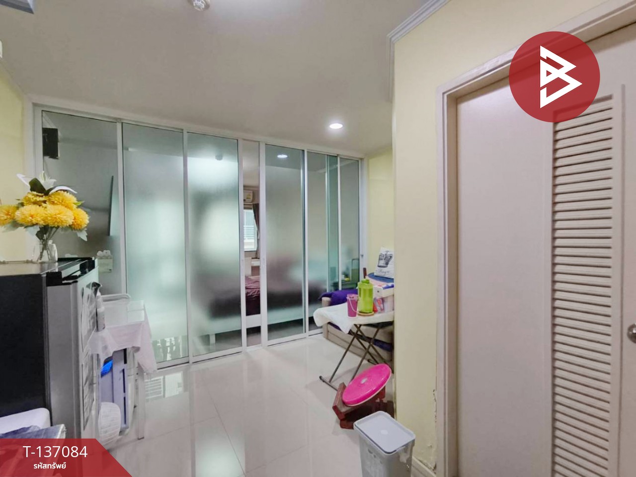 ขายคอนโดมิเนียม นอตติ้ง ฮิลล์ แบริ่ง (Notting Hill Bearing) สำโรงเหนือ สมุทรปราการ 5