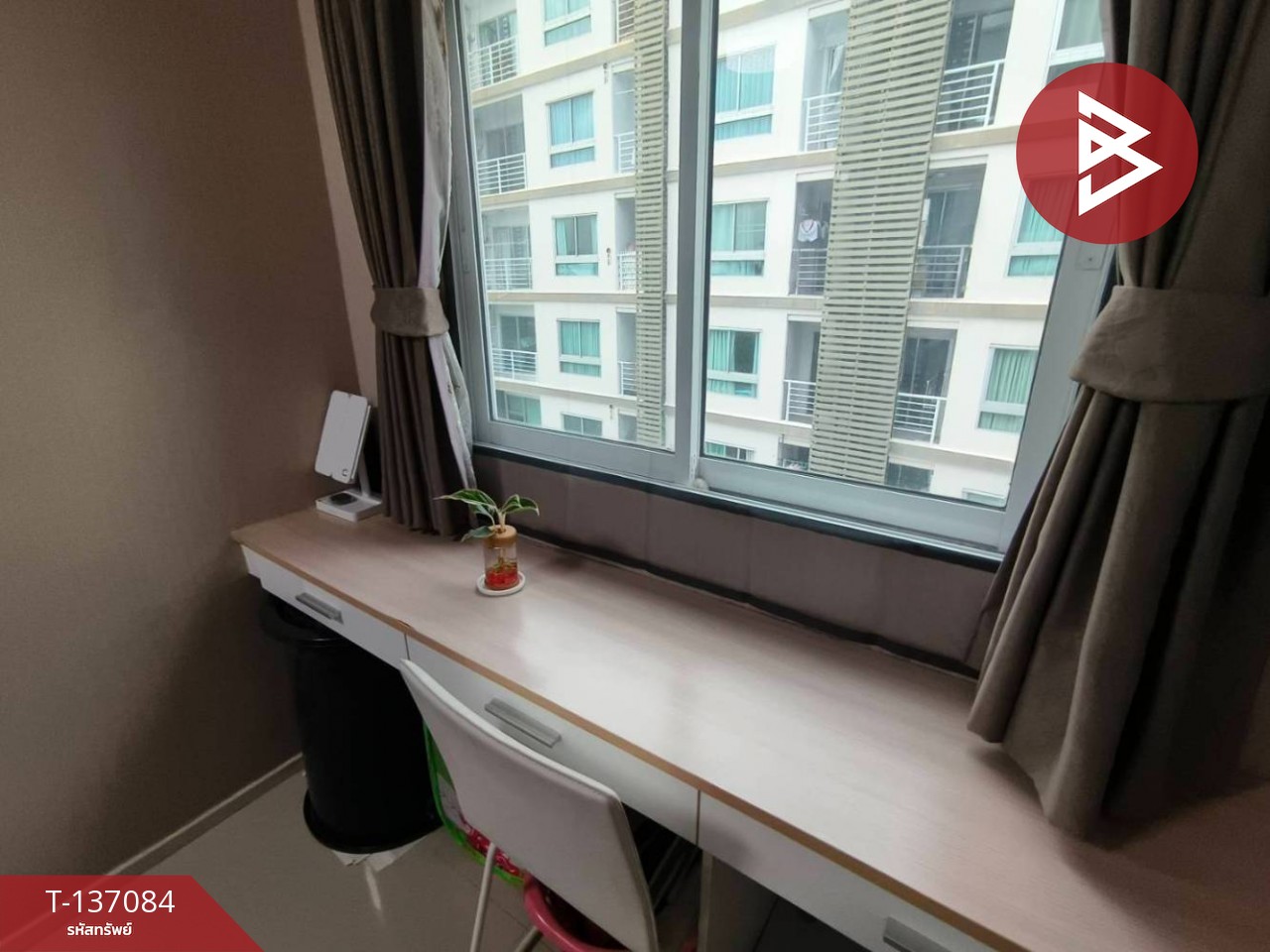 ขายคอนโดมิเนียม นอตติ้ง ฮิลล์ แบริ่ง (Notting Hill Bearing) สำโรงเหนือ สมุทรปราการ 6