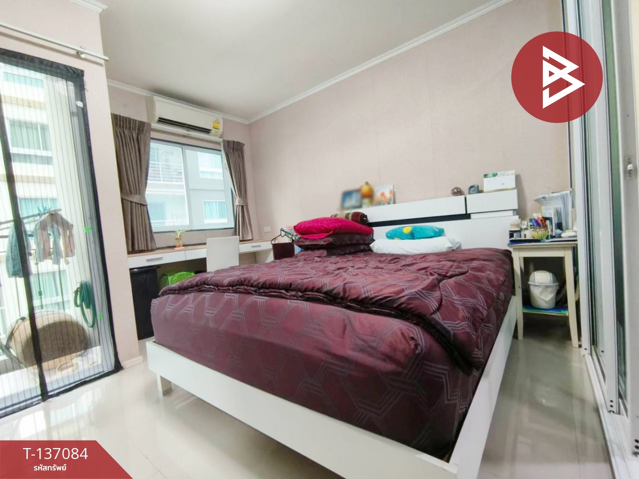 ขายคอนโดมิเนียม นอตติ้ง ฮิลล์ แบริ่ง (Notting Hill Bearing) สำโรงเหนือ สมุทรปราการ 3