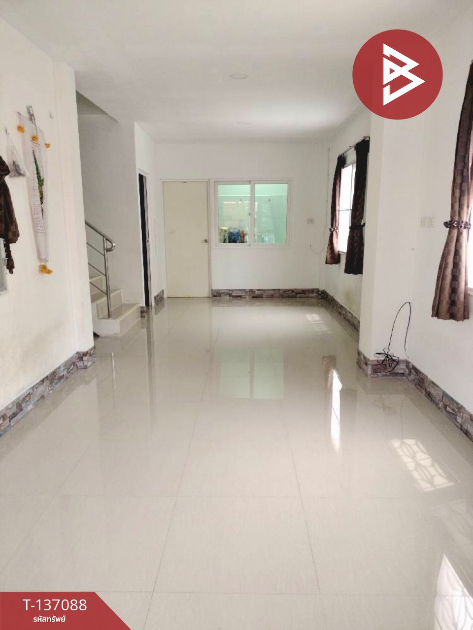 ขายทาวน์เฮ้าส์ หมู่บ้านเฟื่องฟ้าวิลล่า 17 เฟส 5 แพรกษา สมุทรปราการ 2