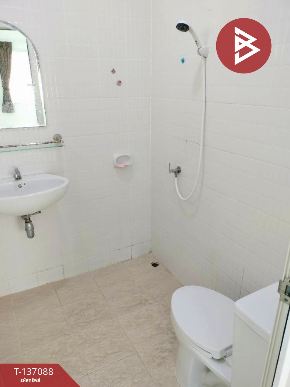 ขายทาวน์เฮ้าส์ หมู่บ้านเฟื่องฟ้าวิลล่า 17 เฟส 5 แพรกษา สมุทรปราการ 9