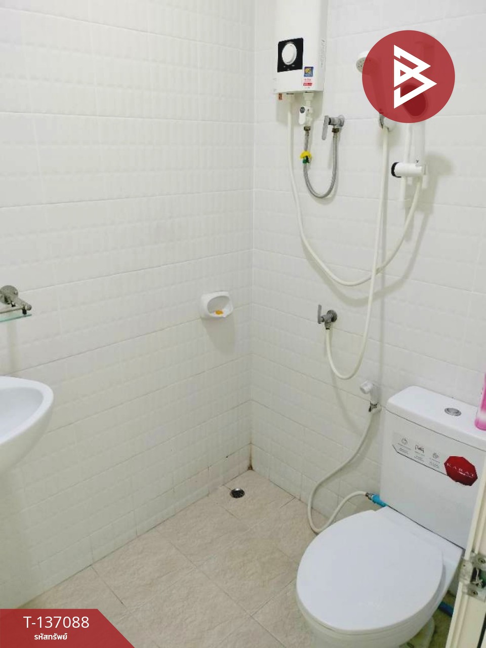 ขายทาวน์เฮ้าส์ หมู่บ้านเฟื่องฟ้าวิลล่า 17 เฟส 5 แพรกษา สมุทรปราการ 10