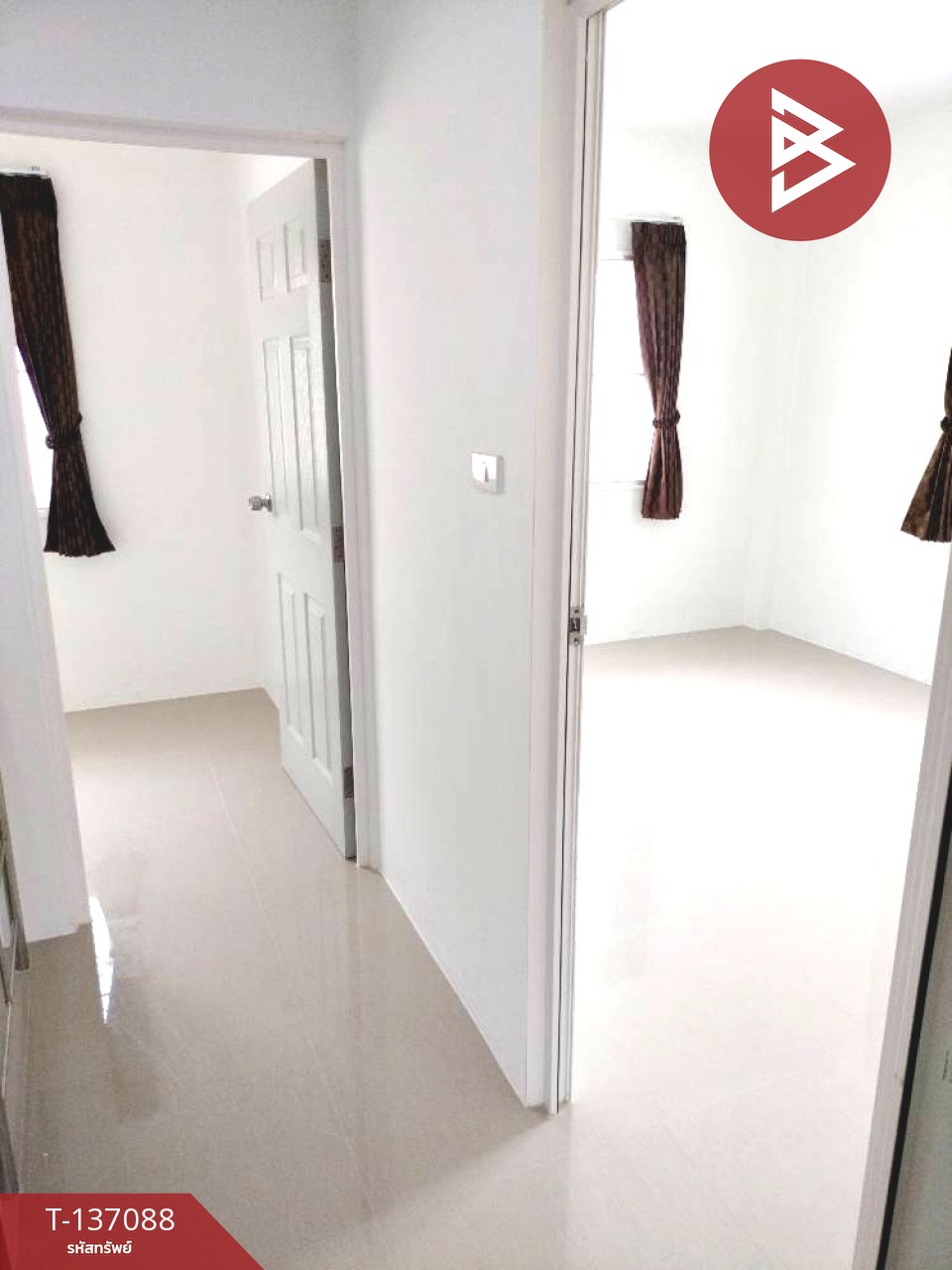 ขายทาวน์เฮ้าส์ หมู่บ้านเฟื่องฟ้าวิลล่า 17 เฟส 5 แพรกษา สมุทรปราการ 8