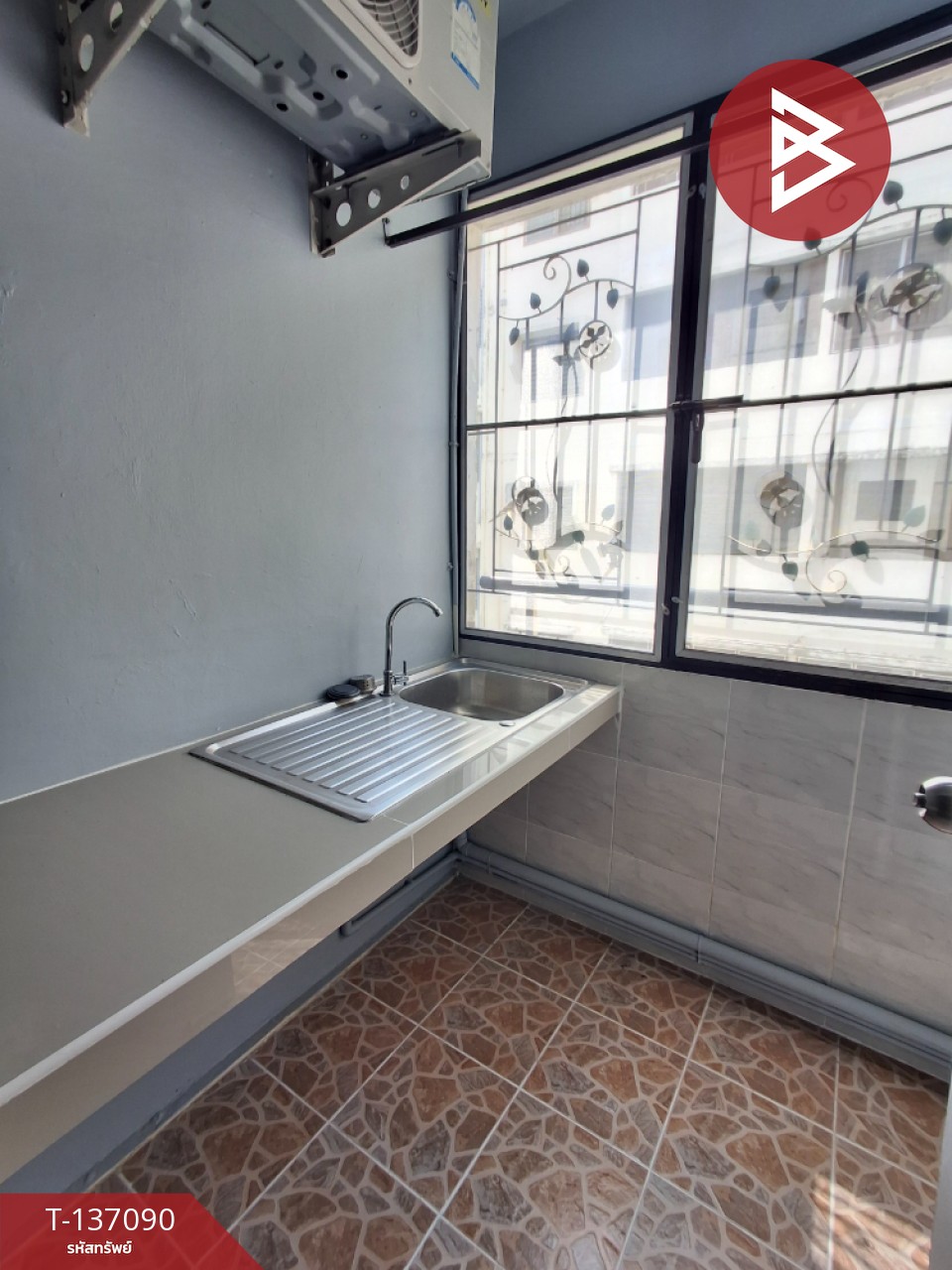 ขายห้องชุด เอื้ออาทรวัดสาขลา พระสมุทรเจดีย์ สมุทรปราการ 10