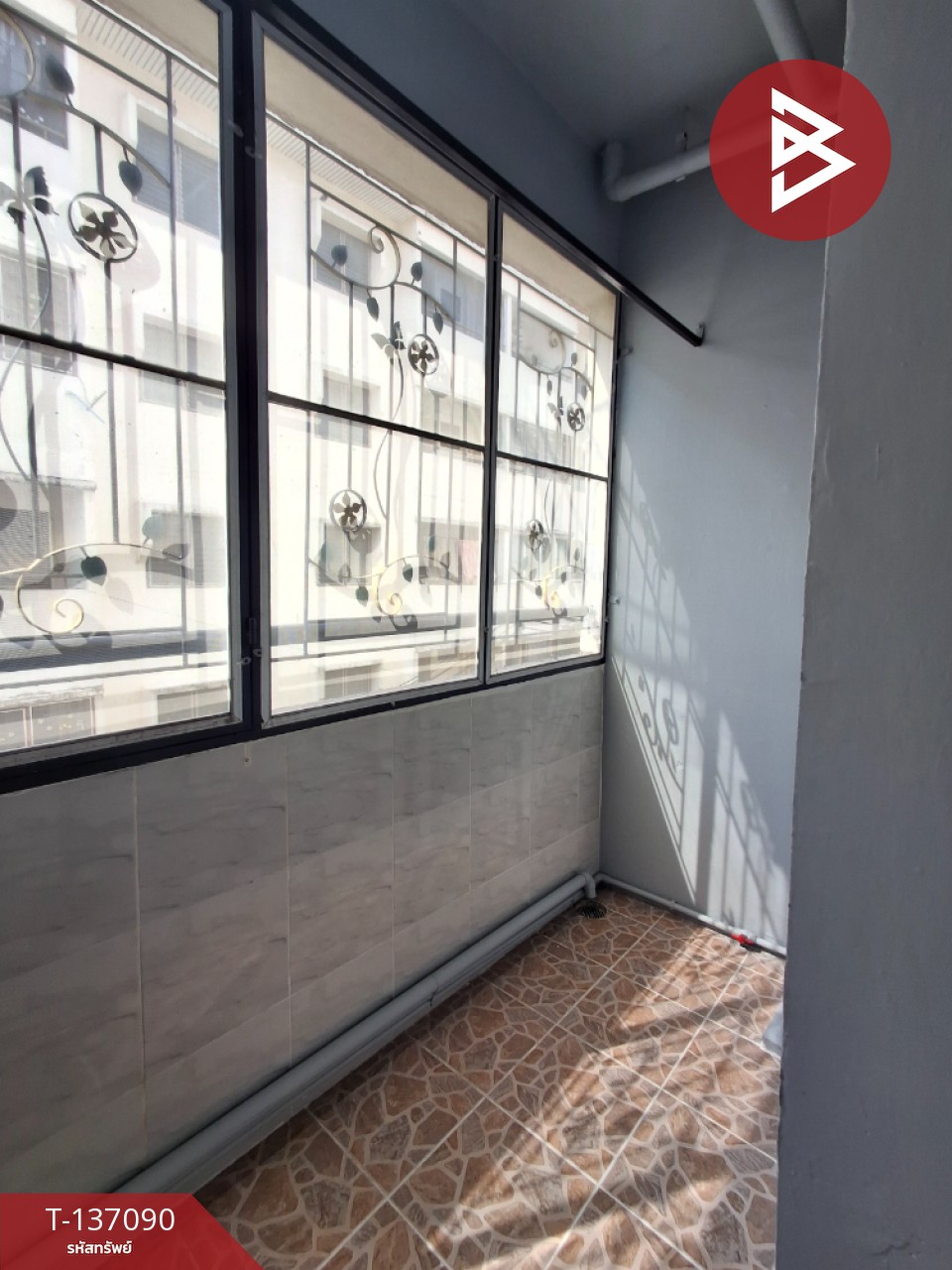 ขายห้องชุด เอื้ออาทรวัดสาขลา พระสมุทรเจดีย์ สมุทรปราการ 12