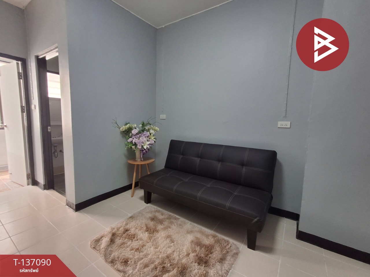 ขายห้องชุด เอื้ออาทรวัดสาขลา พระสมุทรเจดีย์ สมุทรปราการ 2