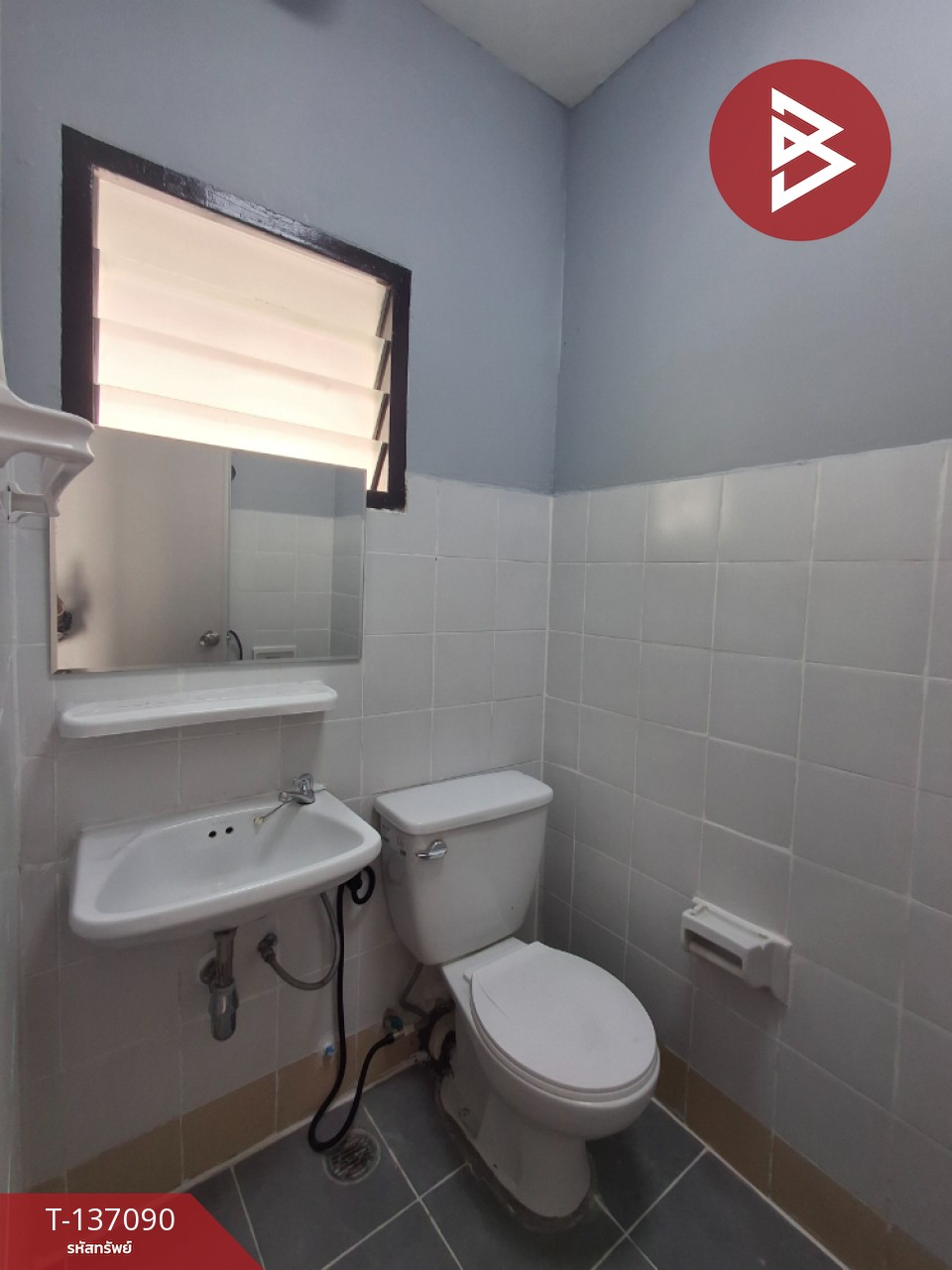 ขายห้องชุด เอื้ออาทรวัดสาขลา พระสมุทรเจดีย์ สมุทรปราการ 9