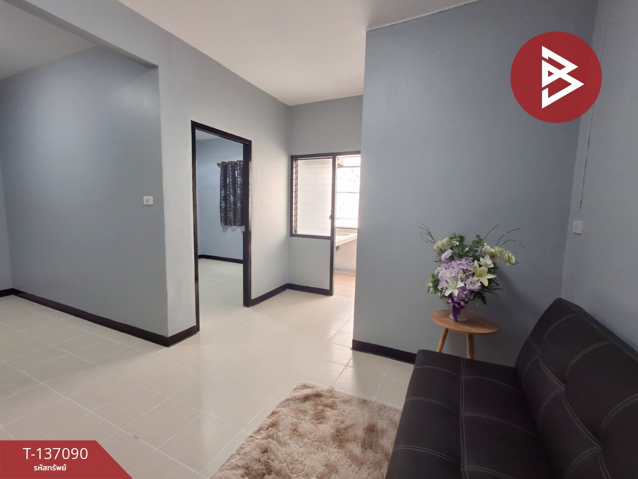 ขายห้องชุด เอื้ออาทรวัดสาขลา พระสมุทรเจดีย์ สมุทรปราการ 1