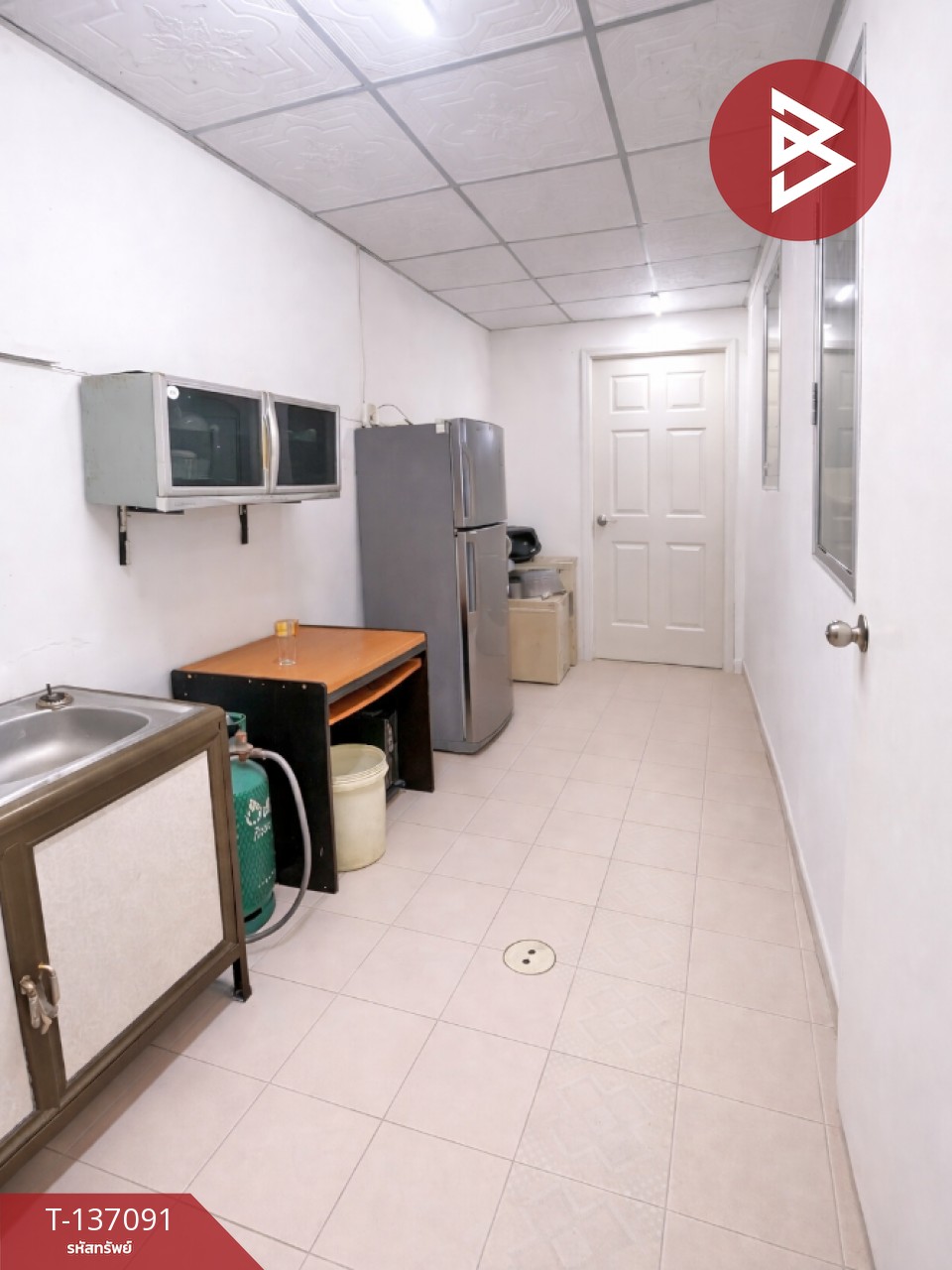 ขายทาวน์เฮ้าส์ หมู่บ้านพฤกษา42 เอกชัย-พระราม2 นาดี สมุทรสาคร 6