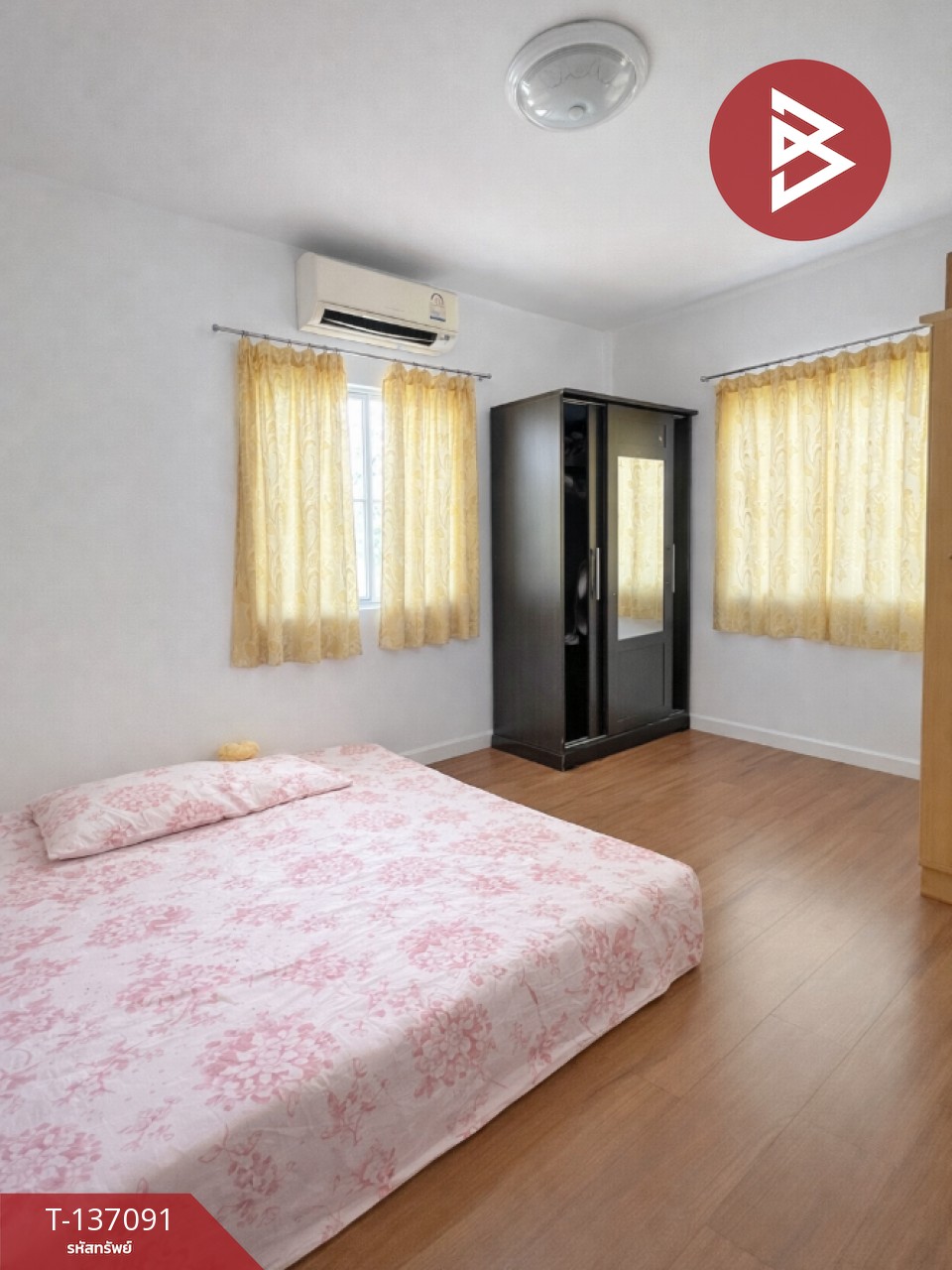 ขายทาวน์เฮ้าส์ หมู่บ้านพฤกษา42 เอกชัย-พระราม2 นาดี สมุทรสาคร 10