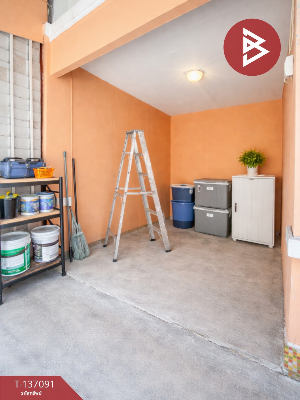 ขายทาวน์เฮ้าส์ หมู่บ้านพฤกษา42 เอกชัย-พระราม2 นาดี สมุทรสาคร 3