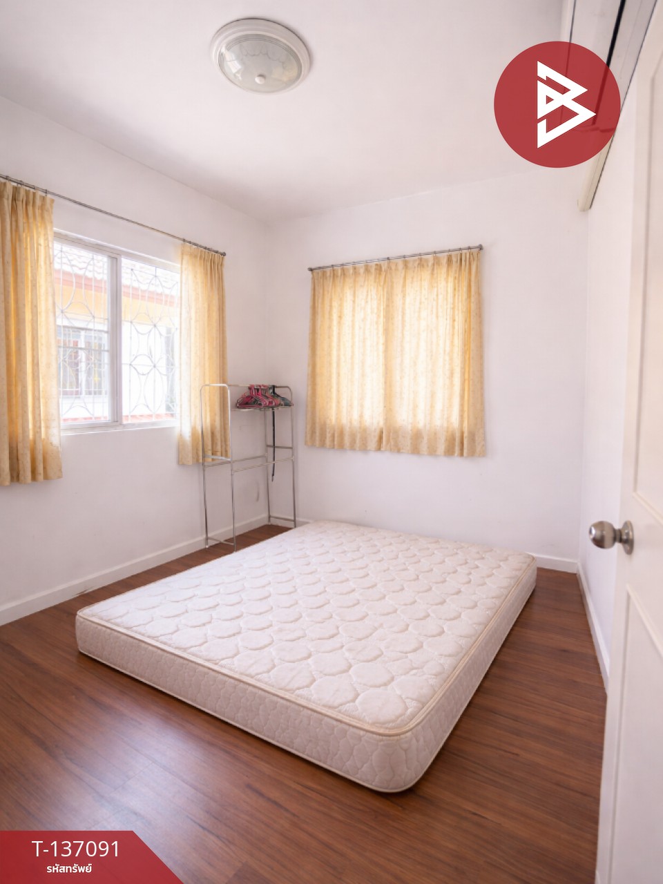 ขายทาวน์เฮ้าส์ หมู่บ้านพฤกษา42 เอกชัย-พระราม2 นาดี สมุทรสาคร 11