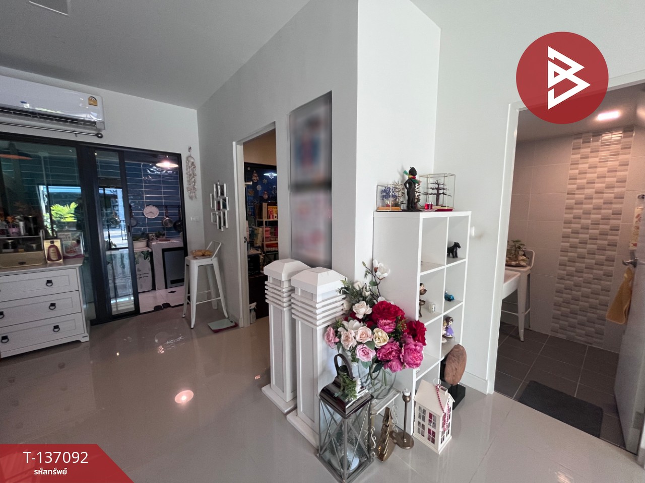 ขายทาวน์เฮ้าส์ หมู่บ้านสิริเพลส ราชพฤกษ์346 (Siri Place Ratchapruek346) ปทุมธานี 8