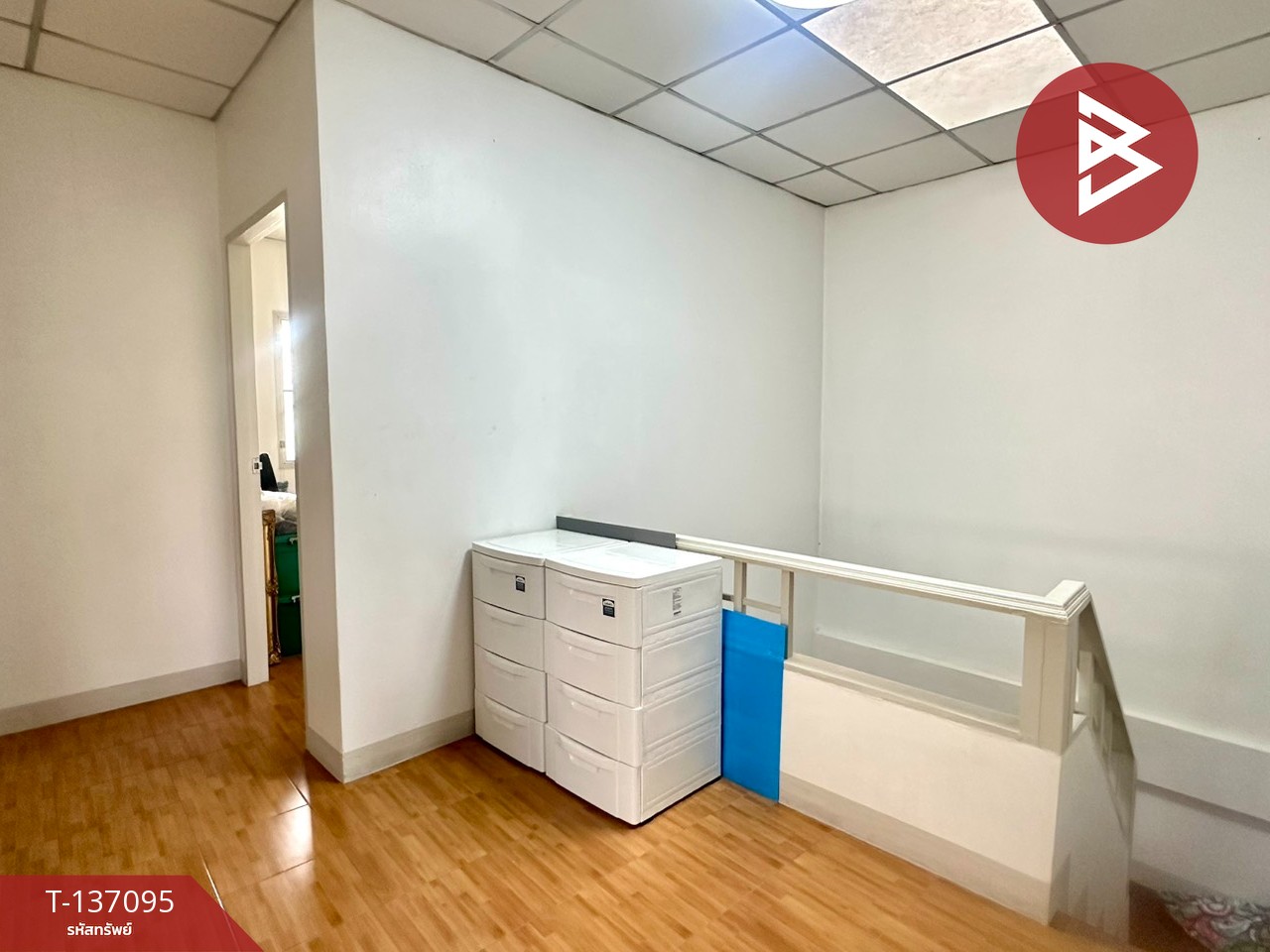 ขายบ้านแฝด หมู่บ้านลัลลี่วิลล์ 1 ศรีนครินทร์-เทพารักษ์ (Lally Ville 1 Srinakarin-Teparak) สมุทรปราการ 8