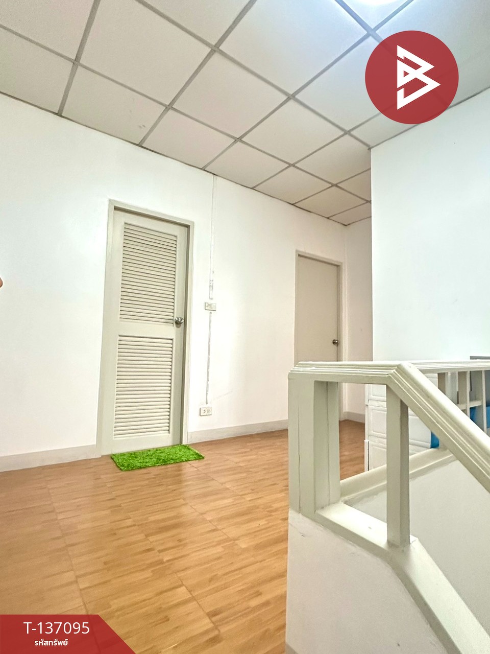 ขายบ้านแฝด หมู่บ้านลัลลี่วิลล์ 1 ศรีนครินทร์-เทพารักษ์ (Lally Ville 1 Srinakarin-Teparak) สมุทรปราการ 7