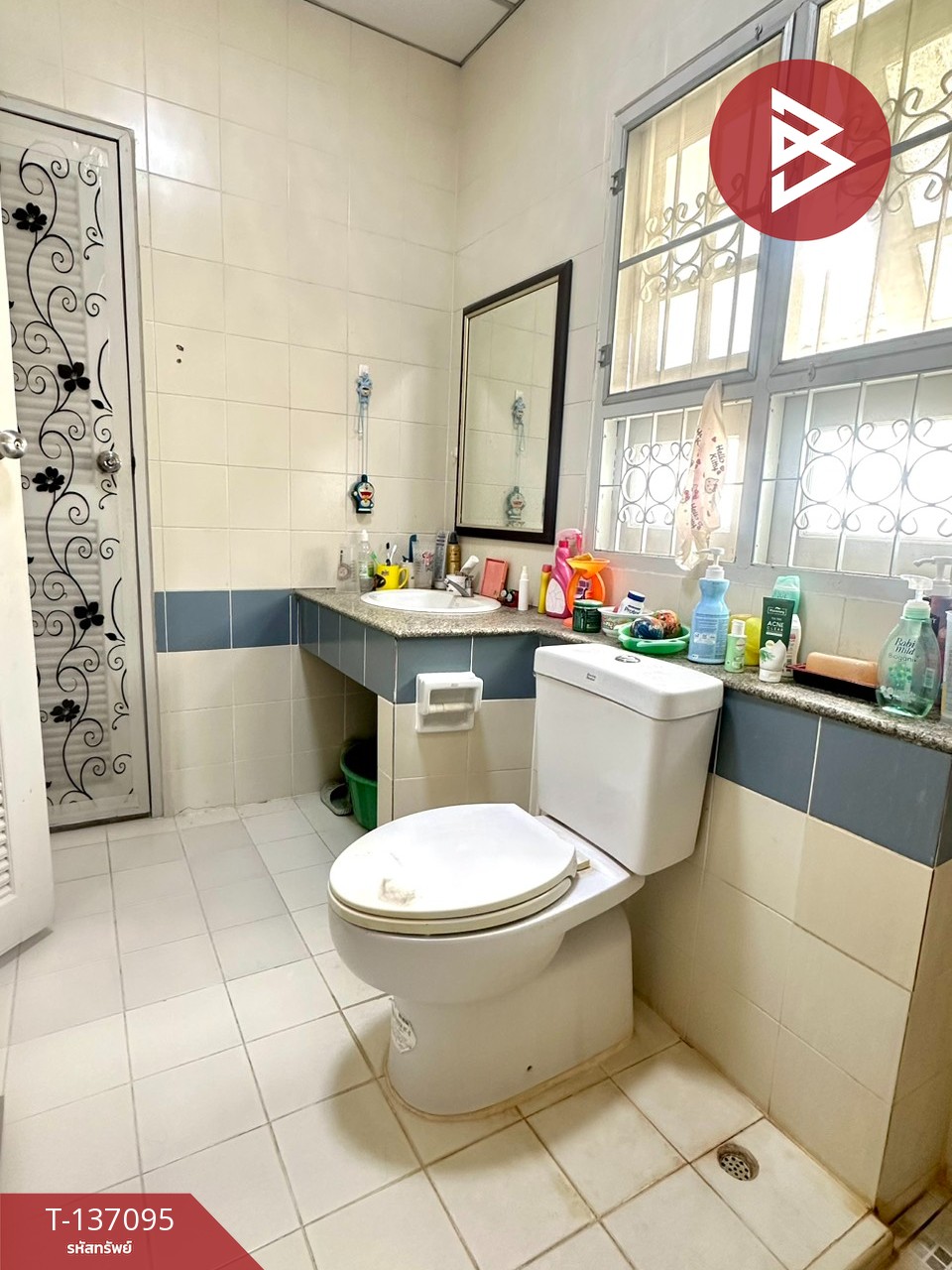 ขายบ้านแฝด หมู่บ้านลัลลี่วิลล์ 1 ศรีนครินทร์-เทพารักษ์ (Lally Ville 1 Srinakarin-Teparak) สมุทรปราการ 14