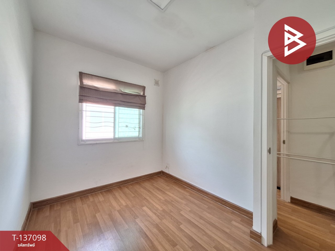 ขายทาวน์เฮ้าส์ หมู่บ้านพฤกษา125 ลาดกระบัง-สุวรรณภูมิ3 บางพลี สมุทรปราการ 13