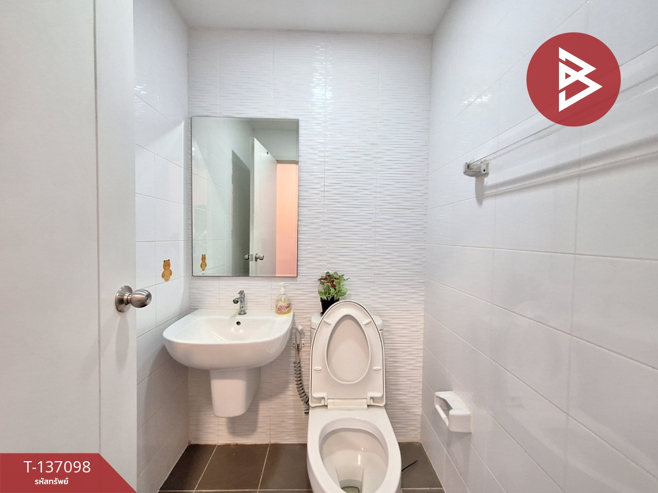 ขายทาวน์เฮ้าส์ หมู่บ้านพฤกษา125 ลาดกระบัง-สุวรรณภูมิ3 บางพลี สมุทรปราการ 9