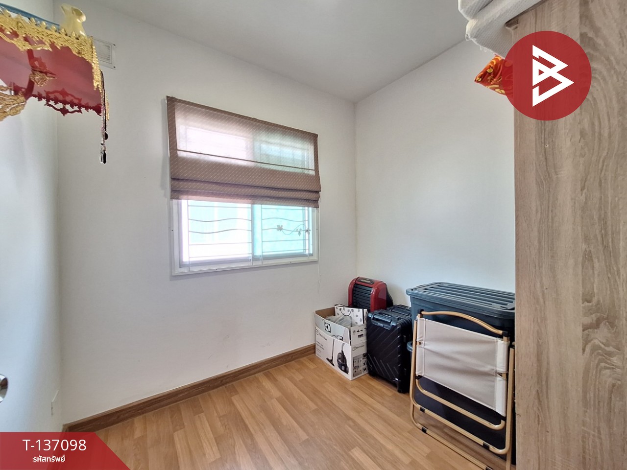 ขายทาวน์เฮ้าส์ หมู่บ้านพฤกษา125 ลาดกระบัง-สุวรรณภูมิ3 บางพลี สมุทรปราการ 10