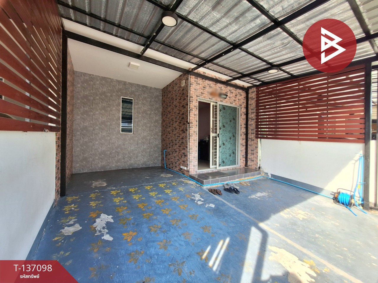 ขายทาวน์เฮ้าส์ หมู่บ้านพฤกษา125 ลาดกระบัง-สุวรรณภูมิ3 บางพลี สมุทรปราการ 6