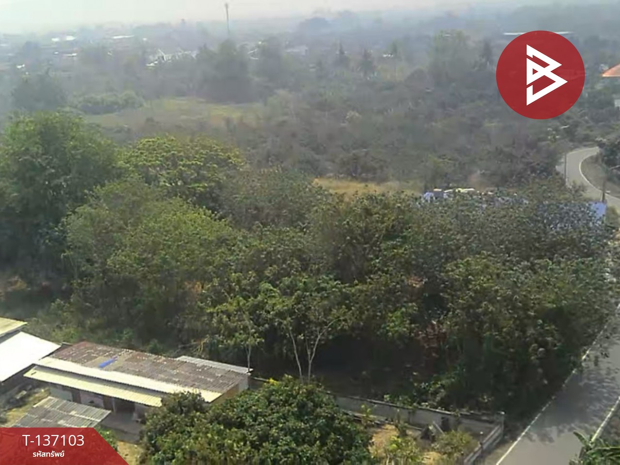 ขายที่ดิน เนื้อที่ 3 งาน 96 ตร.วา หางดง เชียงใหม่ 15