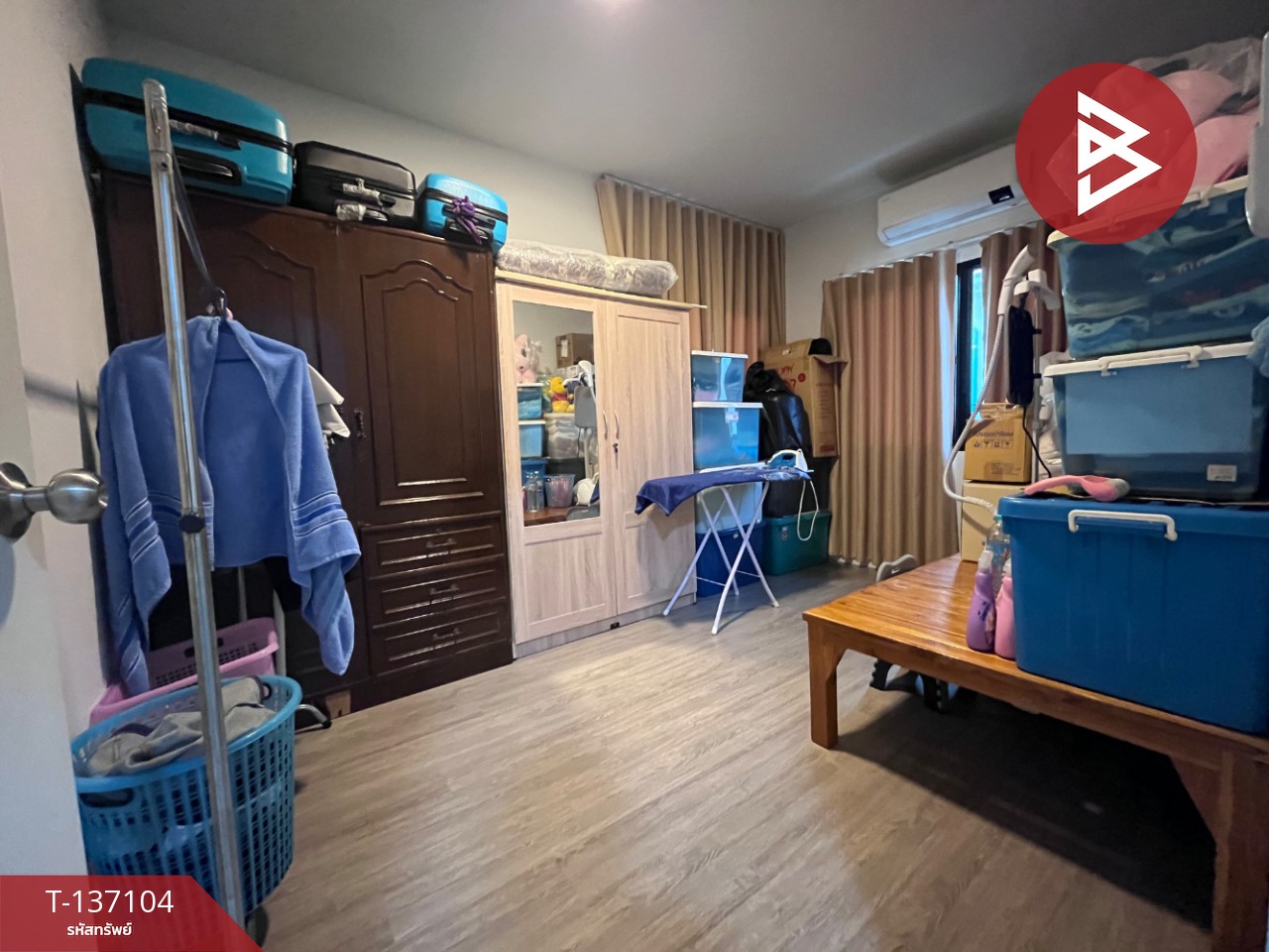 ขายทาวน์เฮ้าส์ หมู่บ้านสิริเพลส ราชพฤกษ์346 (Siri Place Ratchapruek346) ปทุมธานี 7