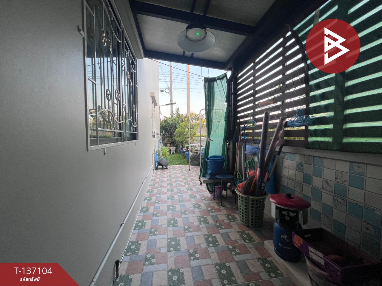 ขายทาวน์เฮ้าส์ หมู่บ้านสิริเพลส ราชพฤกษ์346 (Siri Place Ratchapruek346) ปทุมธานี 11