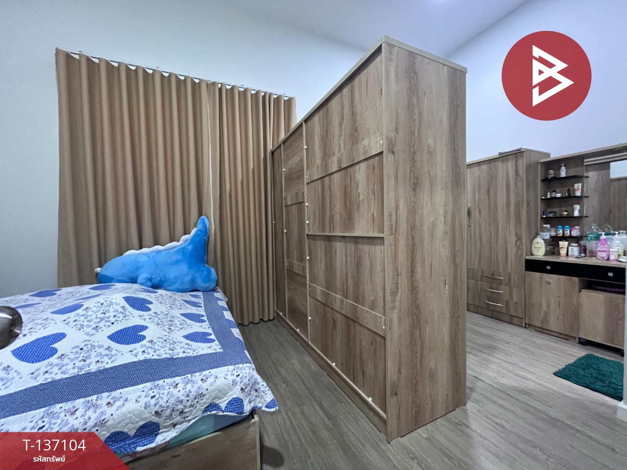 ขายทาวน์เฮ้าส์ หมู่บ้านสิริเพลส ราชพฤกษ์346 (Siri Place Ratchapruek346) ปทุมธานี 10