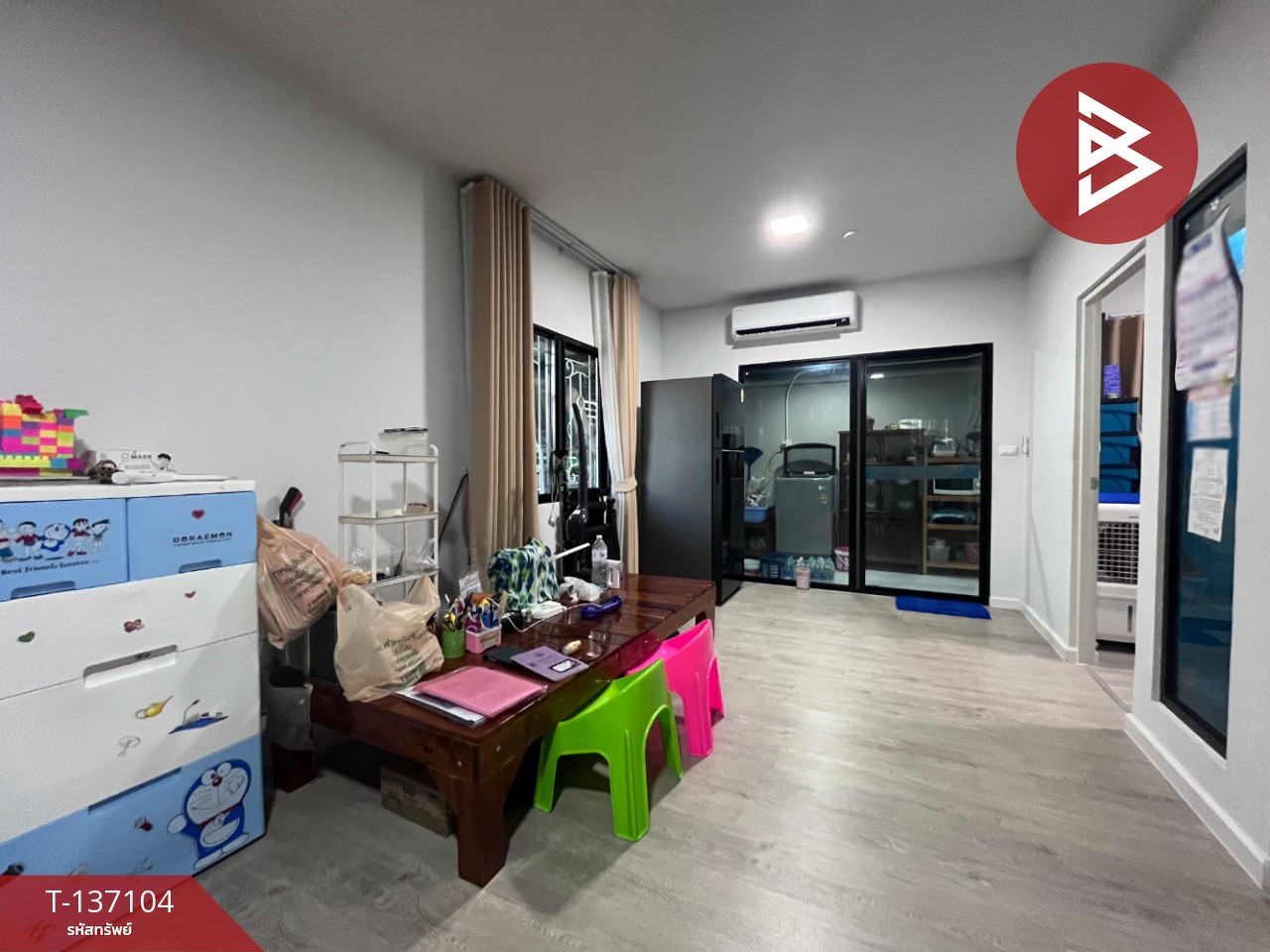 ขายทาวน์เฮ้าส์ หมู่บ้านสิริเพลส ราชพฤกษ์346 (Siri Place Ratchapruek346) ปทุมธานี 4