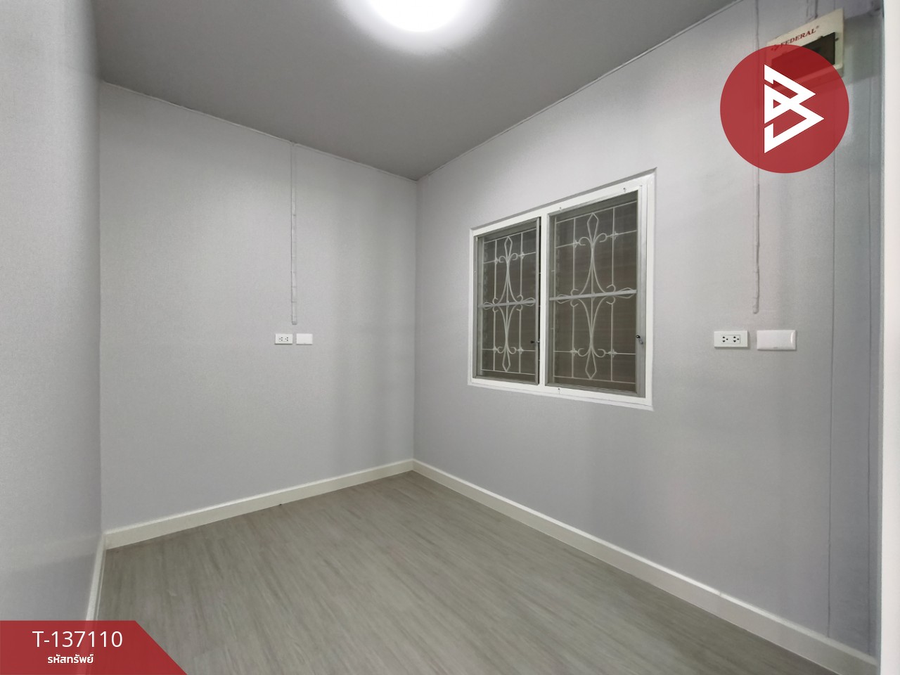 ขายห้องชุด เอื้ออาทรขจรวิทย์ 1 บางพลี สมุทรปราการ 11