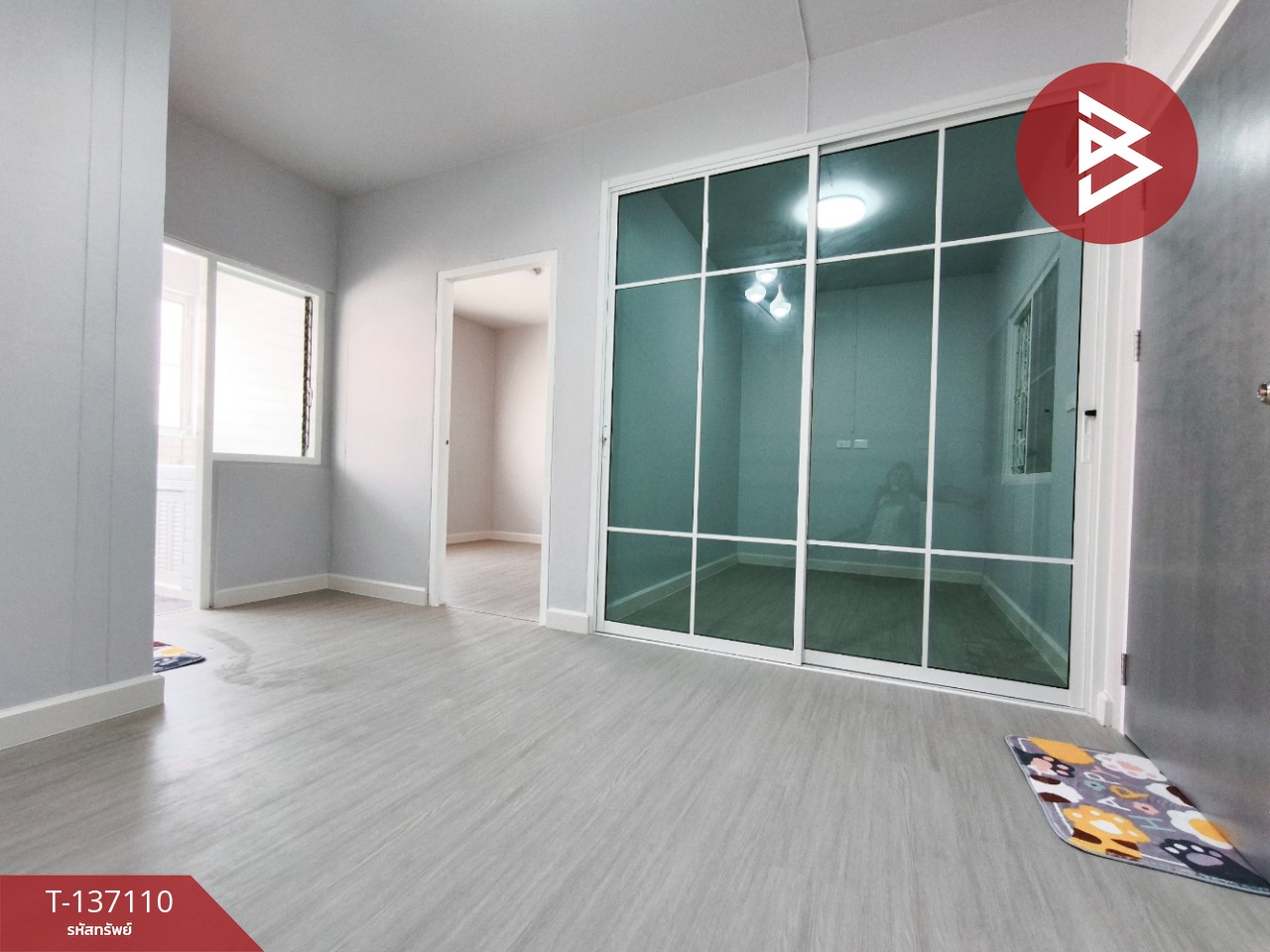 ขายห้องชุด เอื้ออาทรขจรวิทย์ 1 บางพลี สมุทรปราการ 1