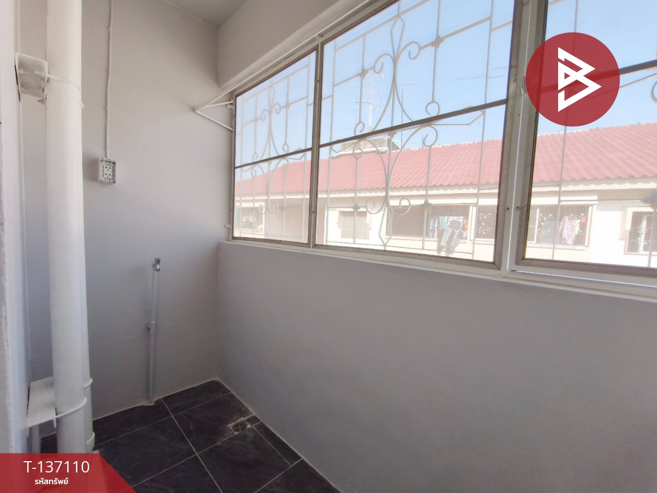 ขายห้องชุด เอื้ออาทรขจรวิทย์ 1 บางพลี สมุทรปราการ 9