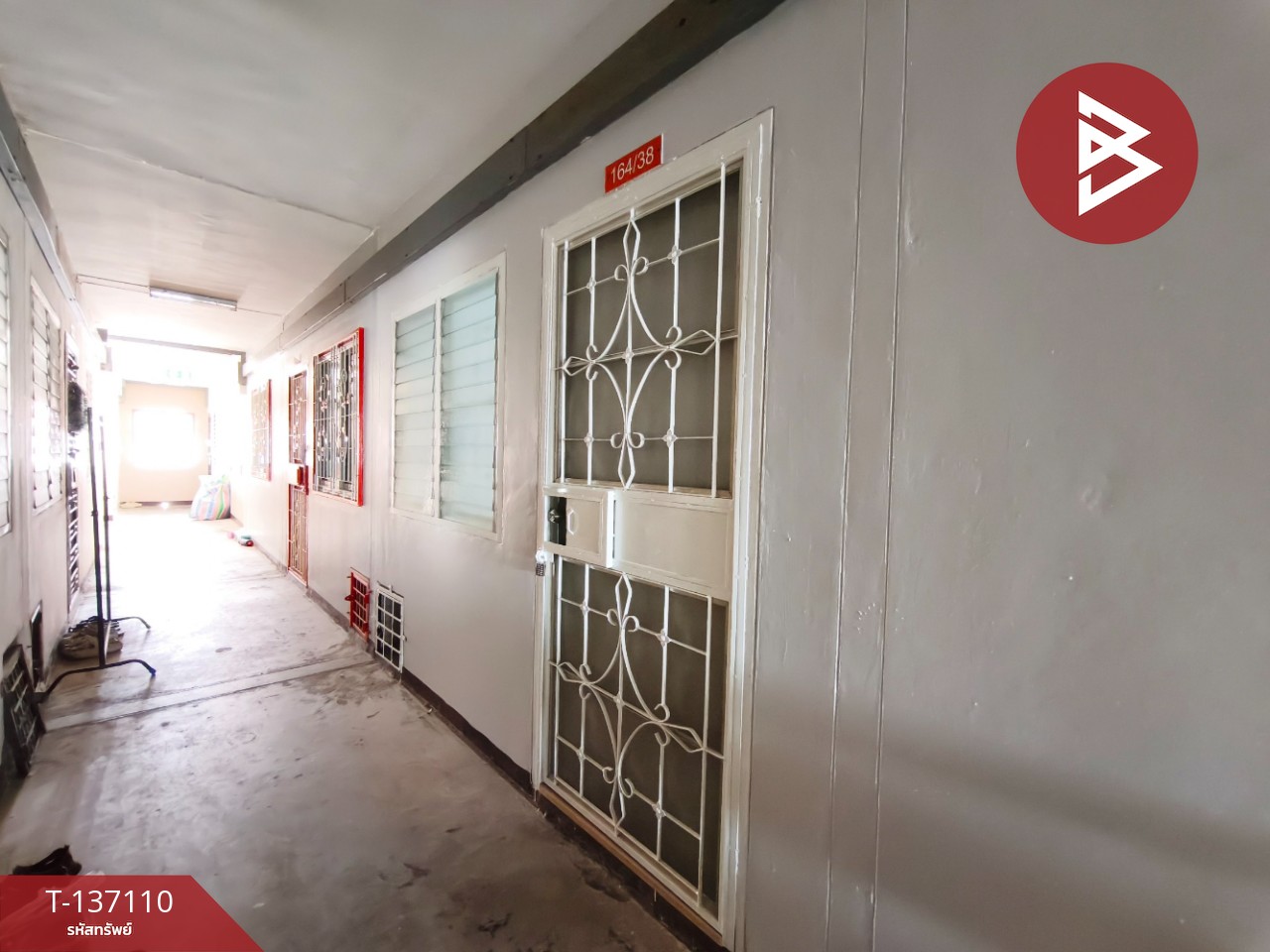 ขายห้องชุด เอื้ออาทรขจรวิทย์ 1 บางพลี สมุทรปราการ 4