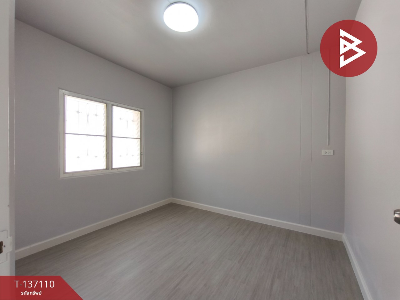 ขายห้องชุด เอื้ออาทรขจรวิทย์ 1 บางพลี สมุทรปราการ 13