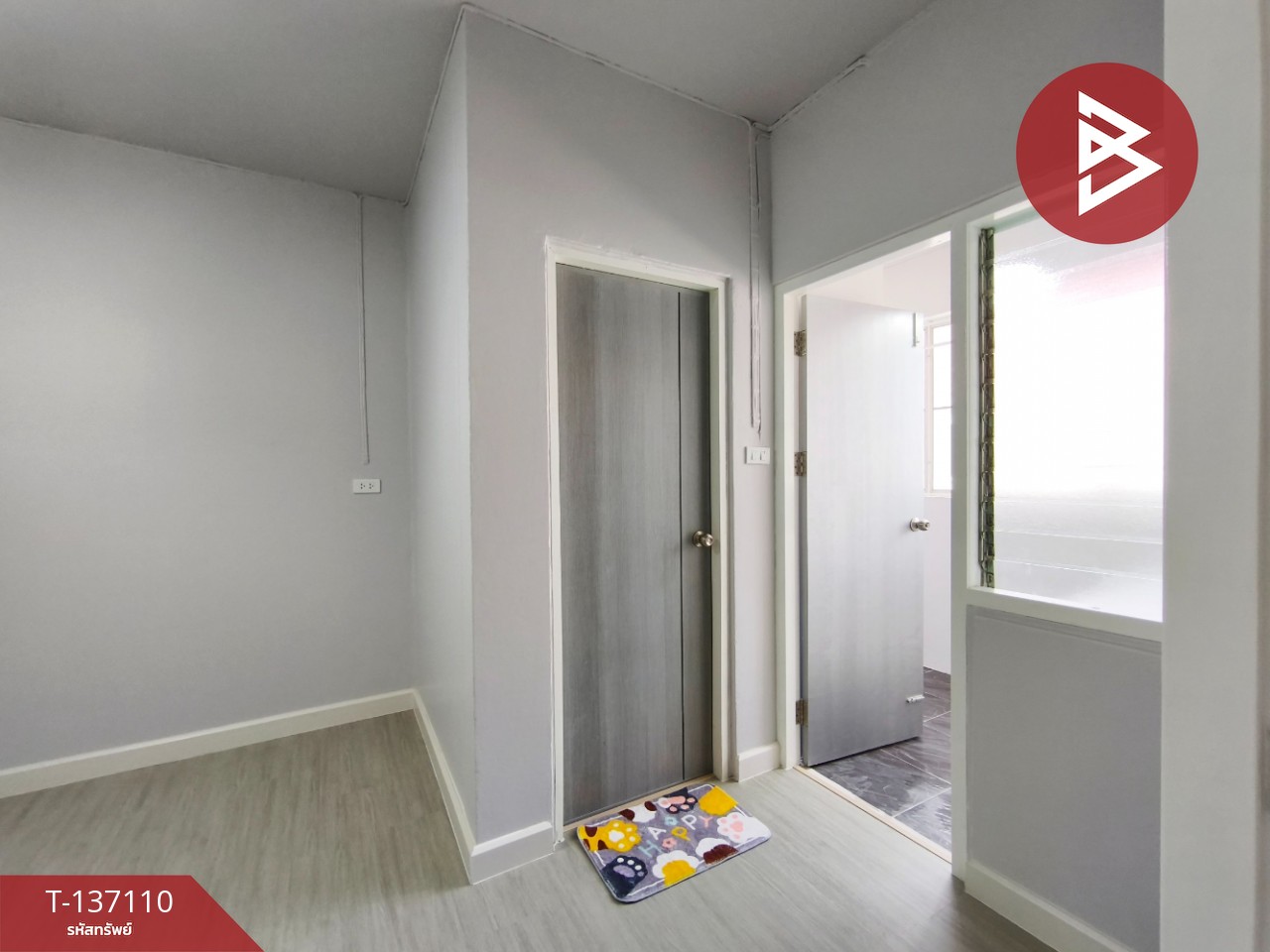 ขายห้องชุด เอื้ออาทรขจรวิทย์ 1 บางพลี สมุทรปราการ 6