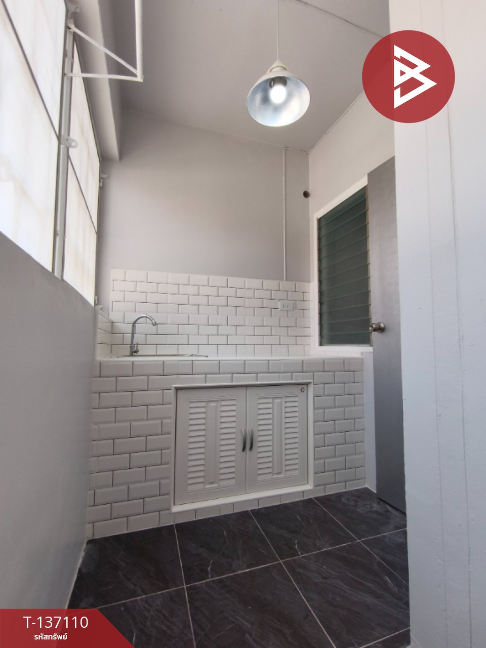 ขายห้องชุด เอื้ออาทรขจรวิทย์ 1 บางพลี สมุทรปราการ 7